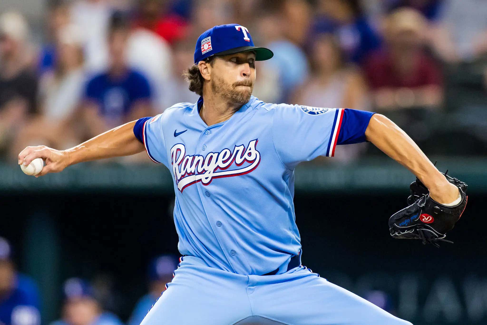 Jacob deGrom Reportedly Blocked a Trade to the Braves