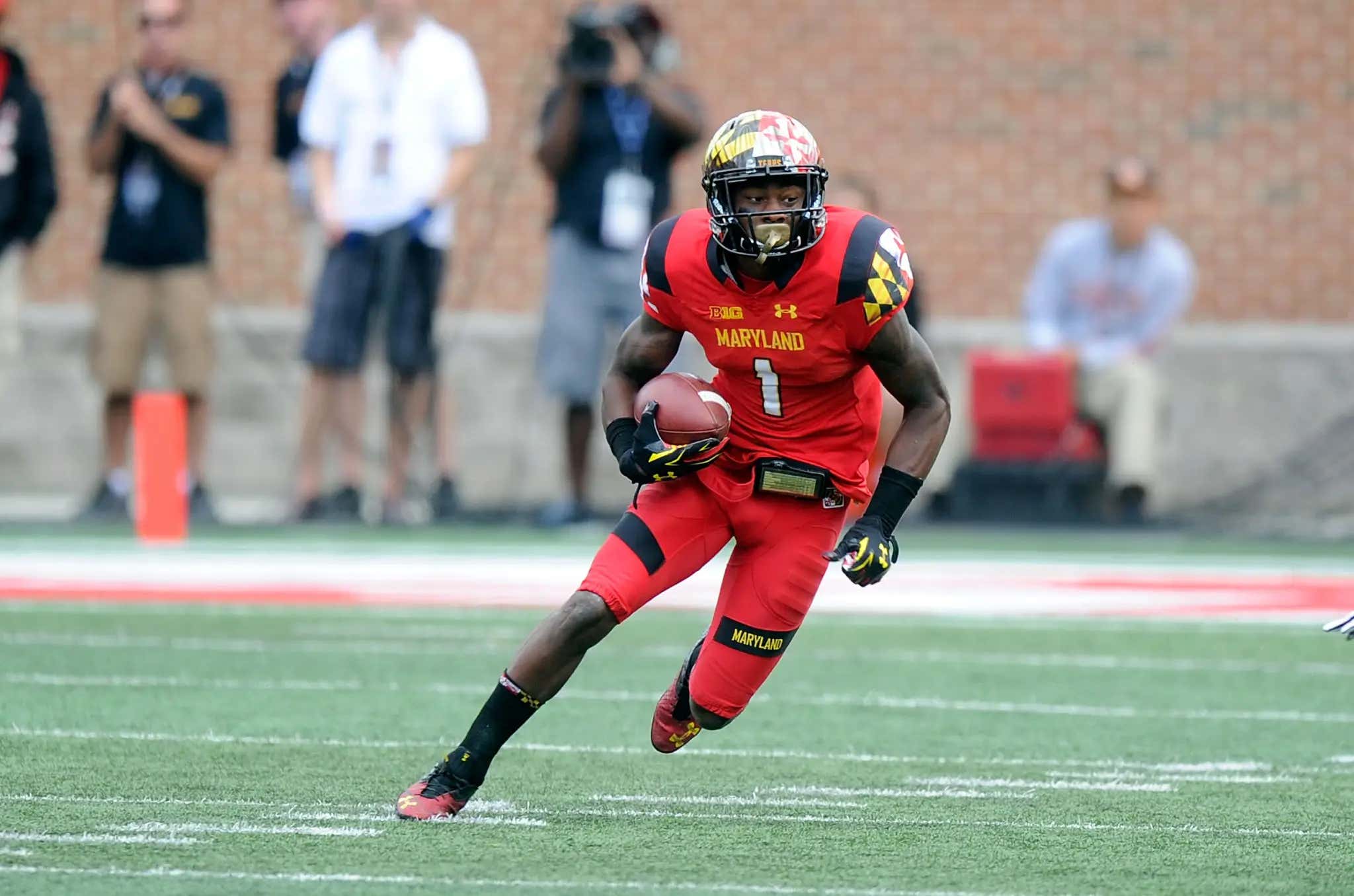 He's Coming Home: Stefon Diggs To Sign With The Commanders