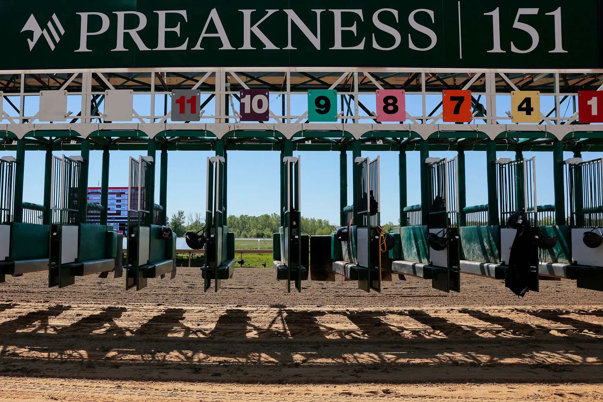 The Preakness Move Changes Everything For Horse Racing's Triple Crown Plus Picks For a Huge Whitney Day At Saratoga - At The Post With Mut
