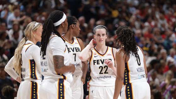 Caitlin Clark Just Got Called For The Worst Technical Foul Of All Time And Will Now Be Suspended Next Game