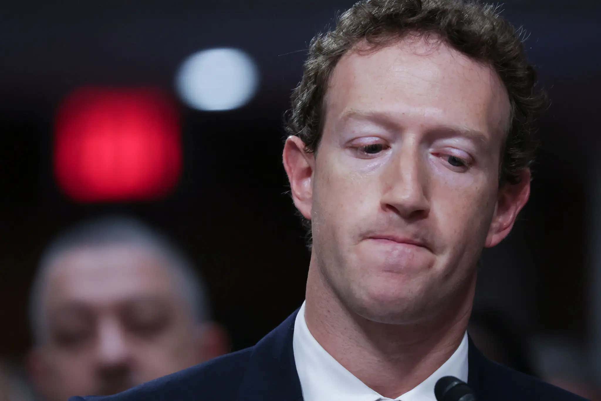 Mark Zuckerberg Is Catching Heat For His Super Yacht Not Helping A Boat In Distress