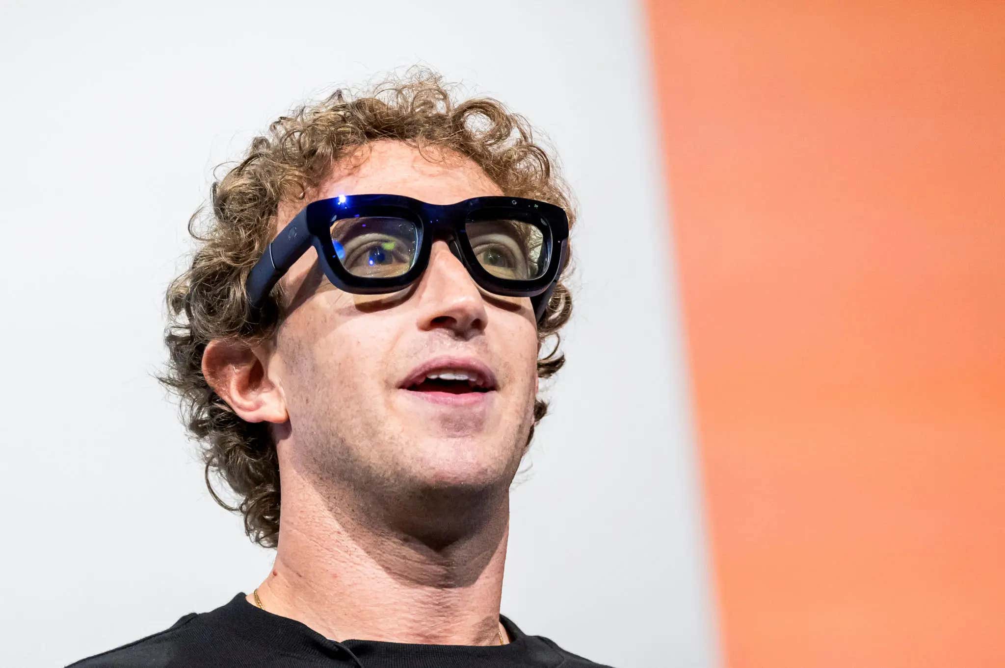 Mark Zuckerberg In Trouble After $300 Million Super Yacht Allegedly Refused To Help Dude Stranded In Alaskan Wilderness