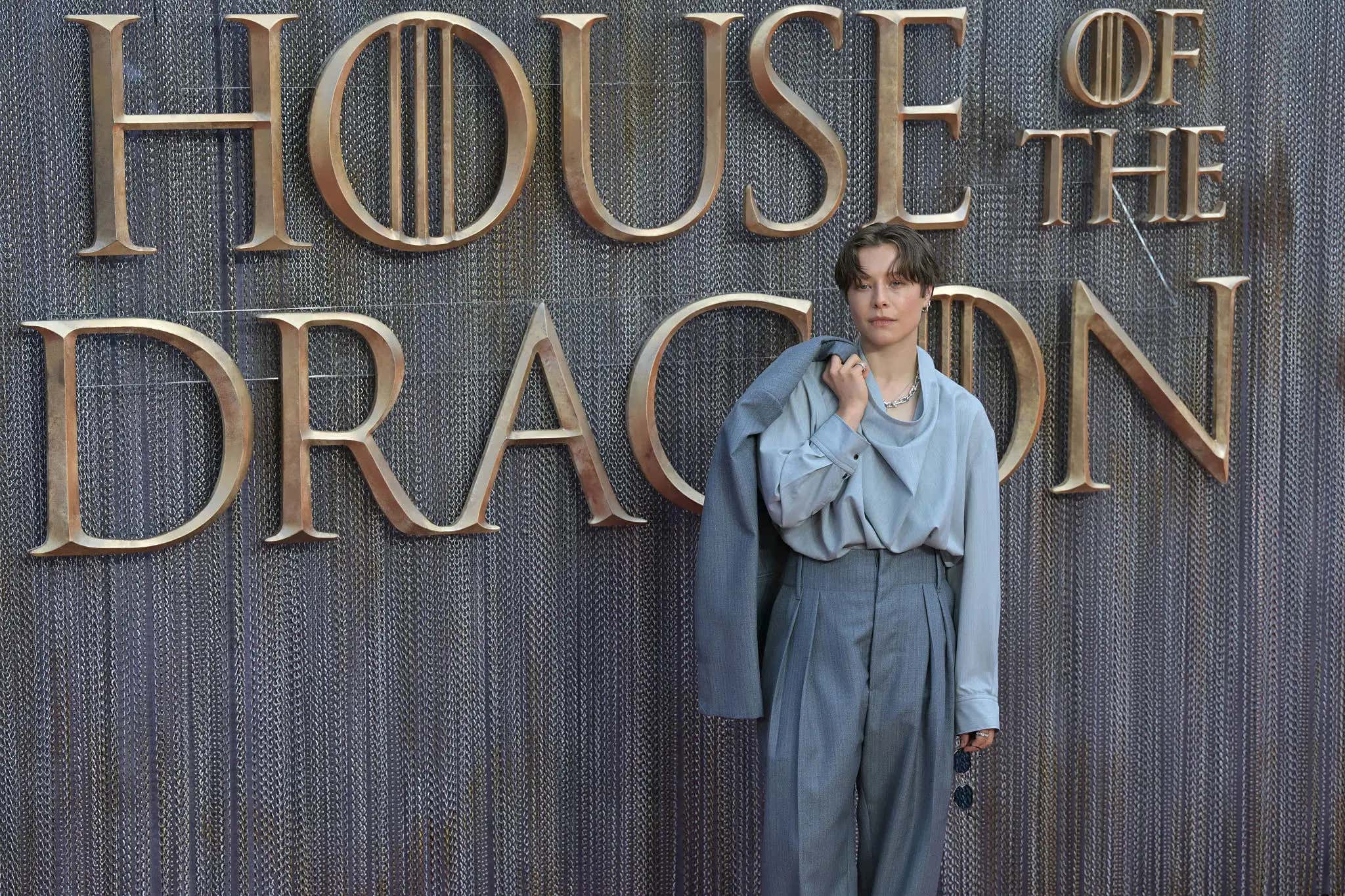 'House Of The Dragon' Season 3 Was EXCELLENT, Even Though Rhaenyra Sucks So Fucking Much