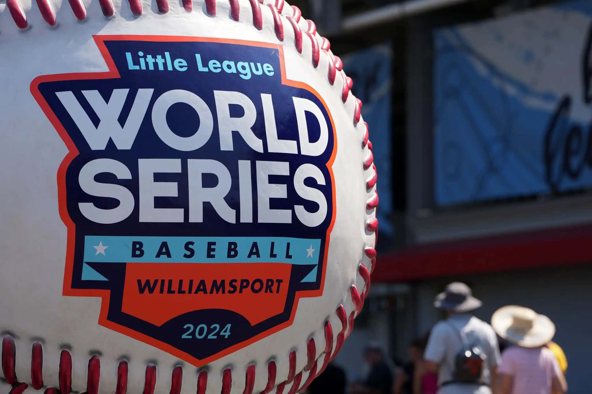 It's Little League Regional Championship Week And We Have A Massive Scandal Situation With Tulsa National Little League That Involves The League Potentially Falsifying Players In The Challenger Division, Deleting Past Games, A Disqualification, And A Temporary Restraining Order