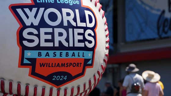 It's Little League Regional Championship Week And We Have A Massive Scandal Situation With Tulsa National Little League That Involves The League Potentially Falsifying Players In The Challenger Division, Deleting Past Games, A Disqualification, And A Temporary Restraining Order