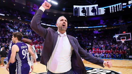 Hoops Junkies Rejoice - The 24 Hours Of College Hoops Marathon Is Back On!