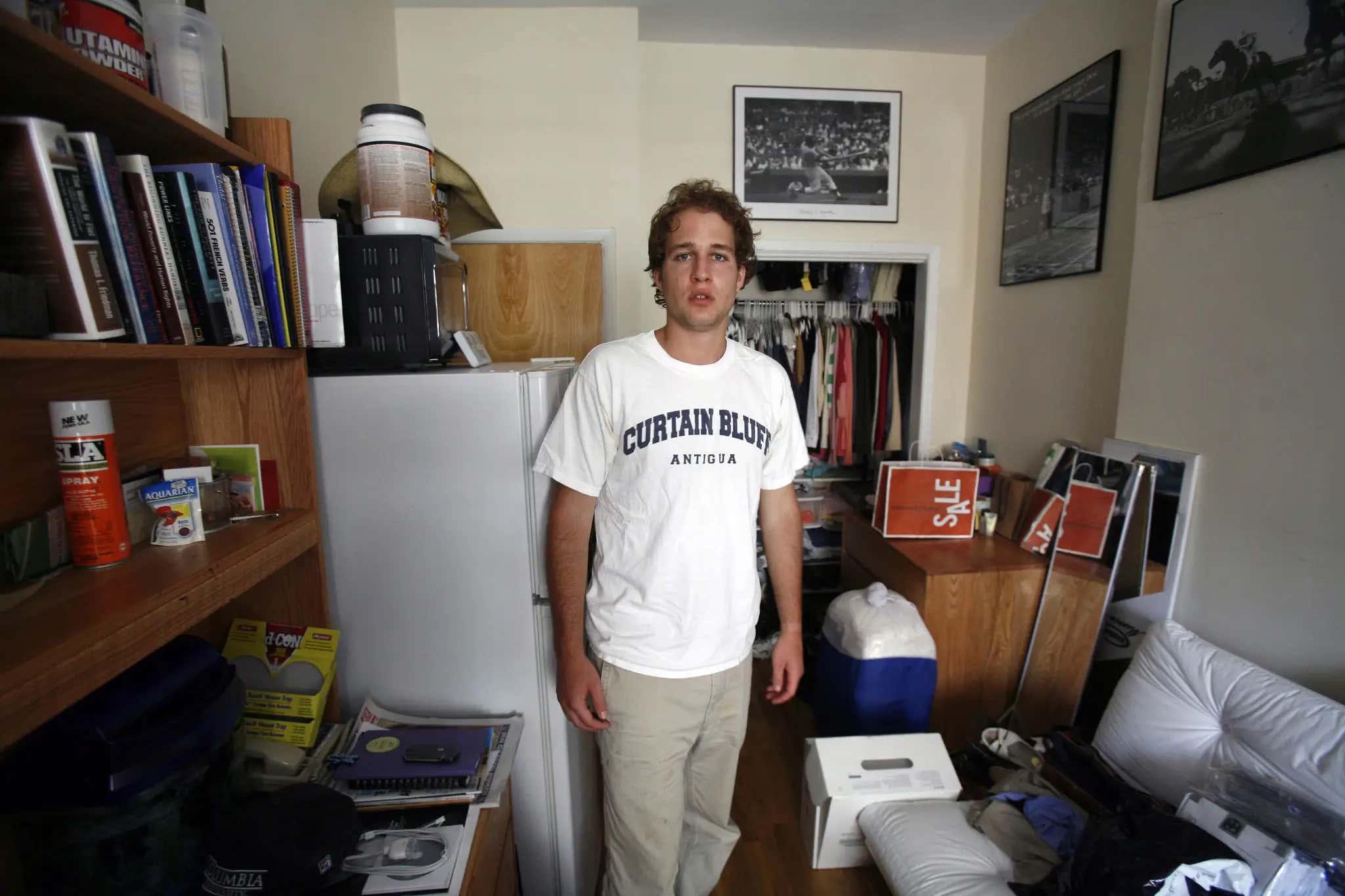 Anyone Outraged At These Viral Dorm Room Interior Designers Are Ignoring The Bigger Issue At Hand And That Is Why Aren't We Seeing Them For Male Dorms