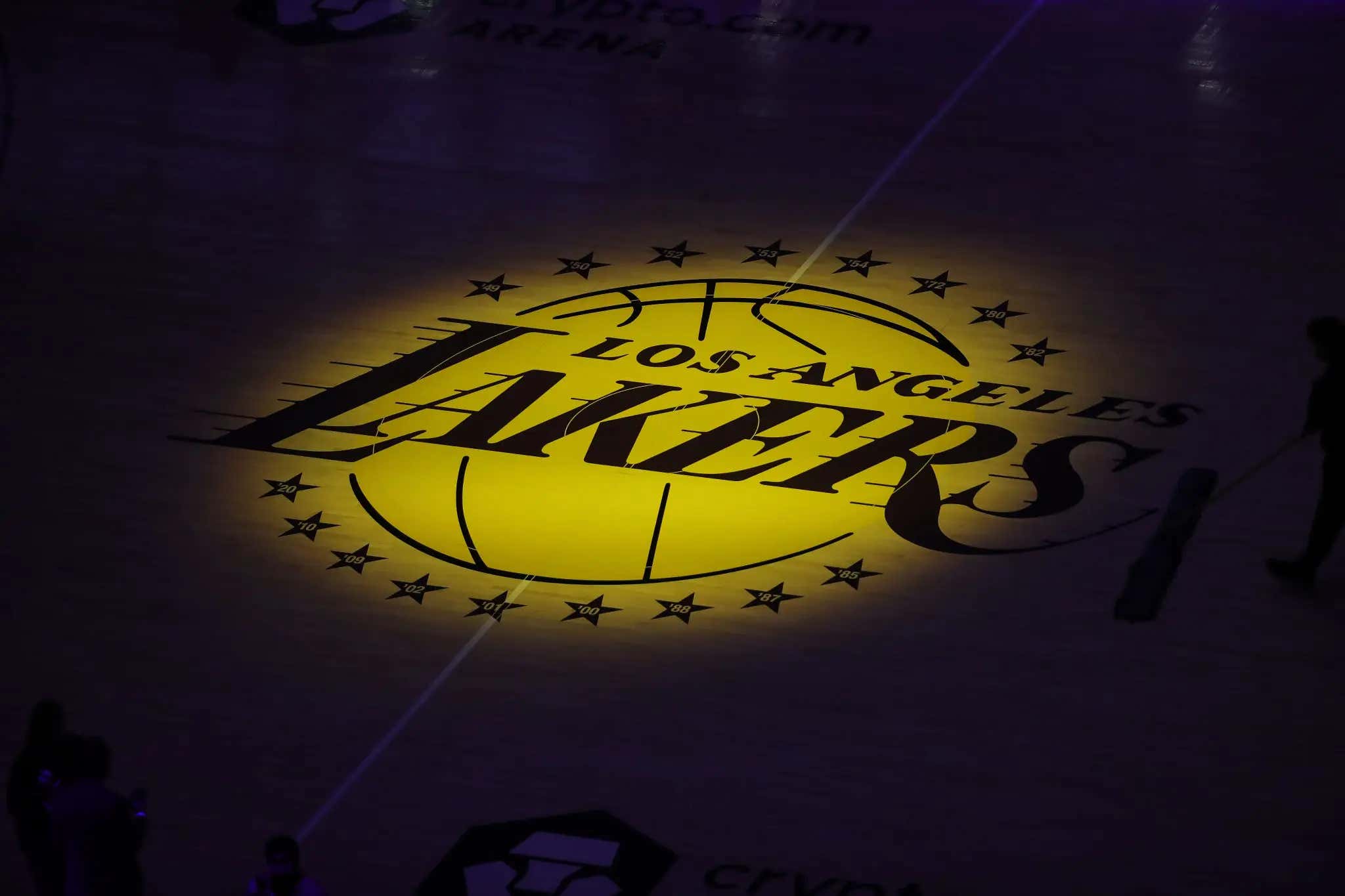 The Los Angeles Lakers Have Been Sold AGAIN, This Time To Josh Kushner And Bob Iger For A Record Breaking Price Of $12.5 Billion