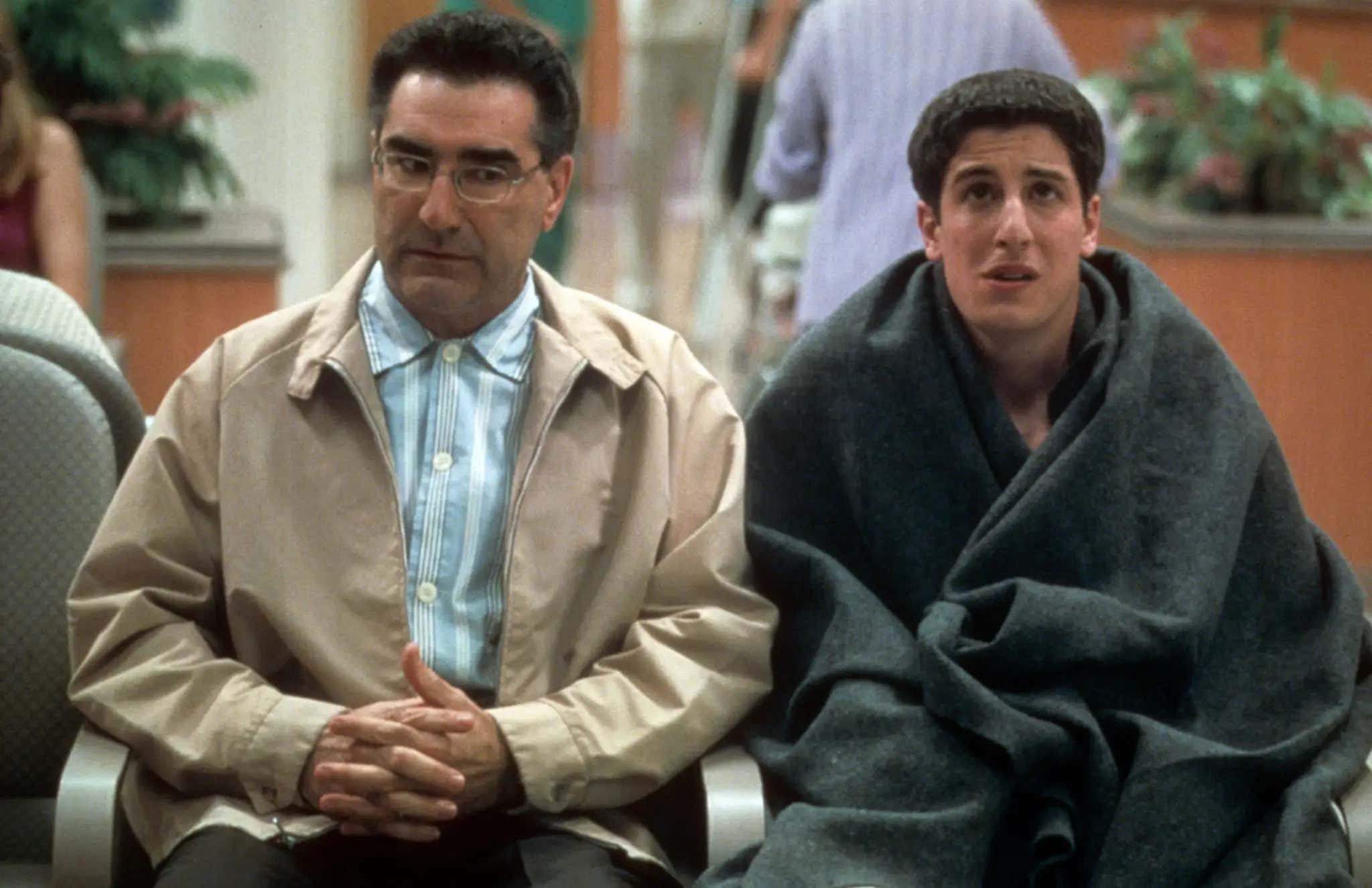 Nostalgia At Its Finest - New Found Glory Had Everyone Spending The Last Three Days Talking About How 'American Pie 2' Is Still A Perfect Movie