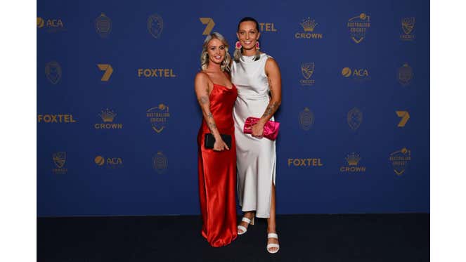 Cricket Australia Announces 'Additional Guardrails' to Address Female Teammates Having Affairs With Each Other