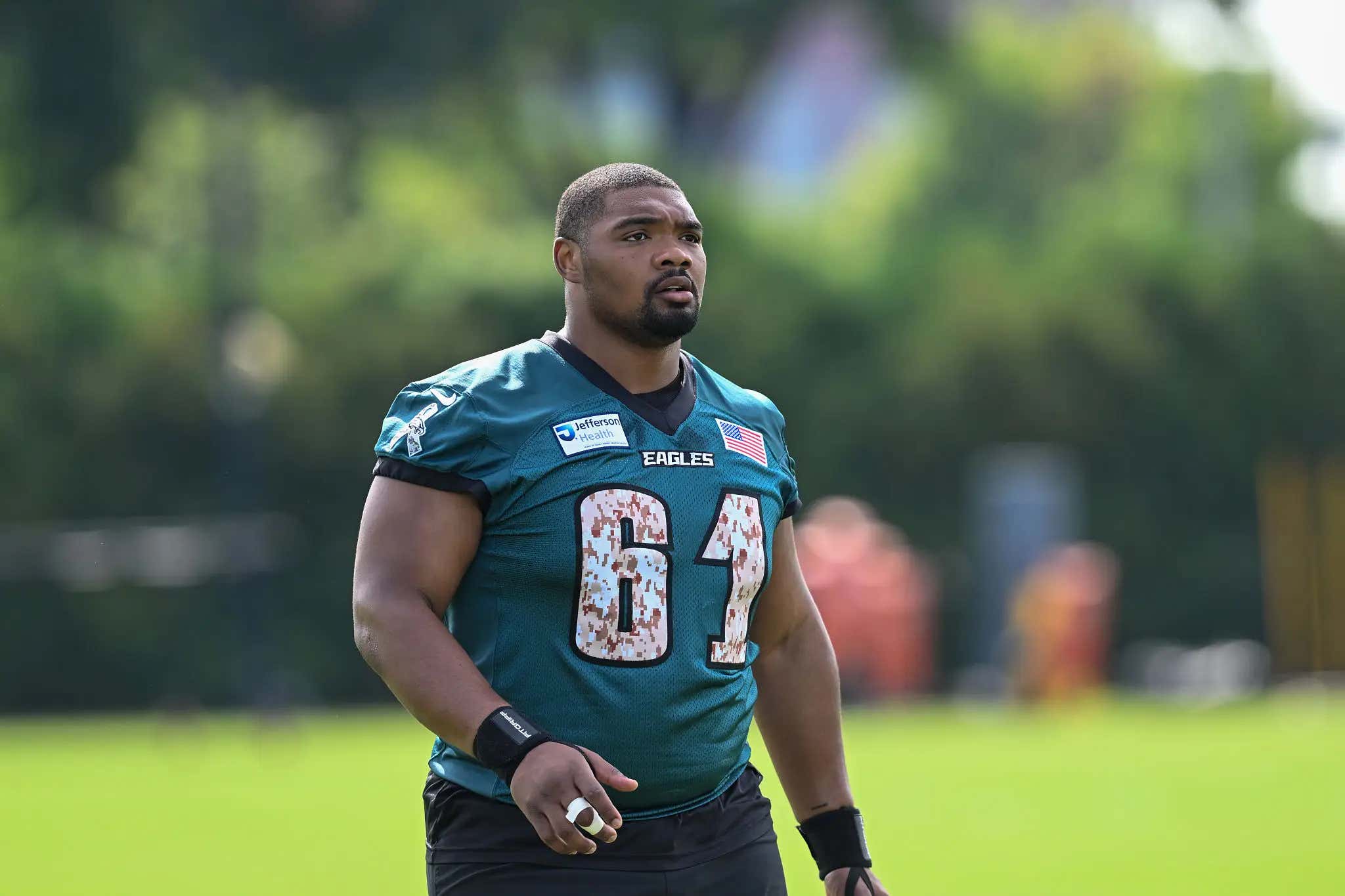 You Can't Teach Heart, Hustle, and Balls. Willie Lampkin Leads The League In All of Them