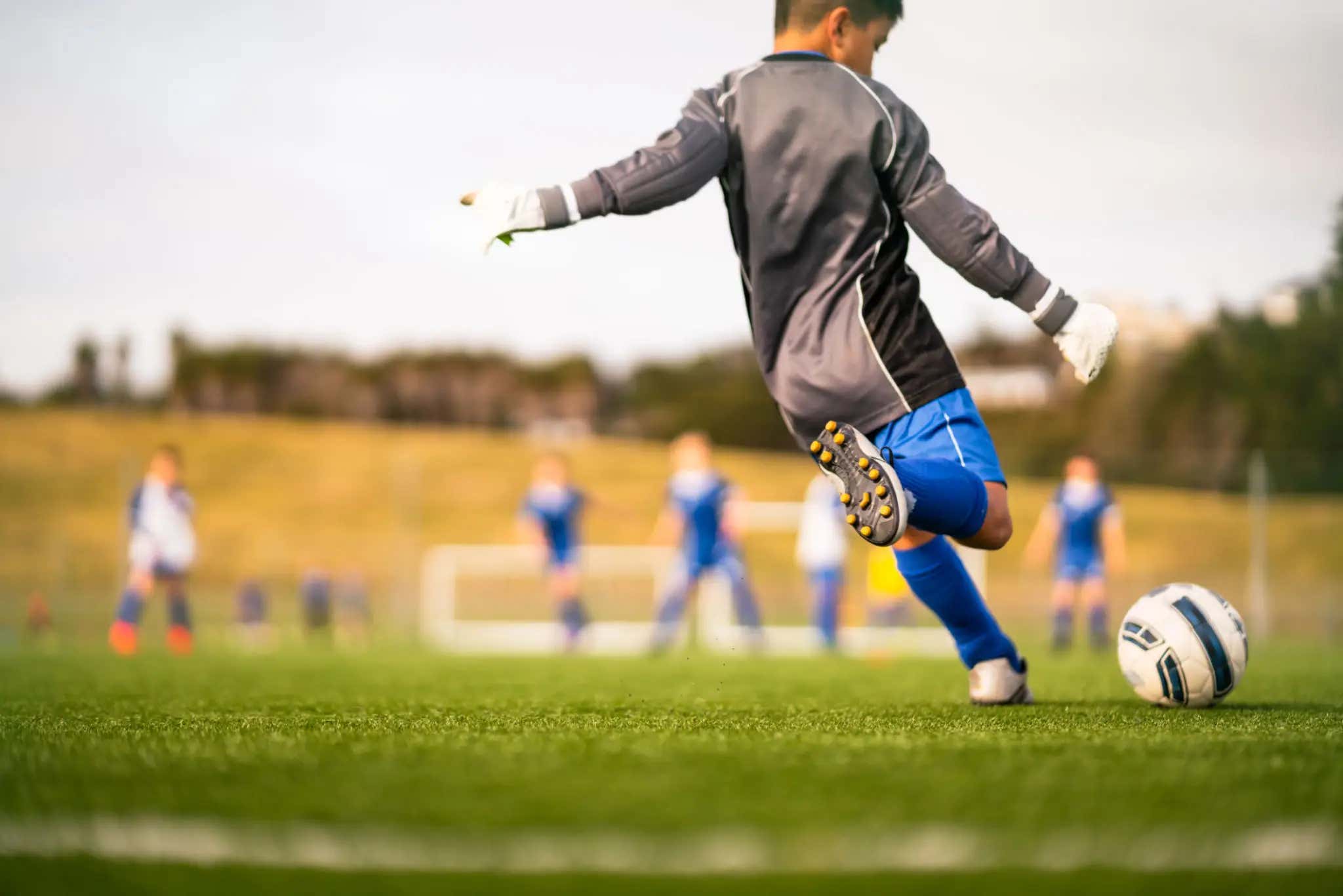 The Word "Elite" Is Completely Ruining Youth Sports