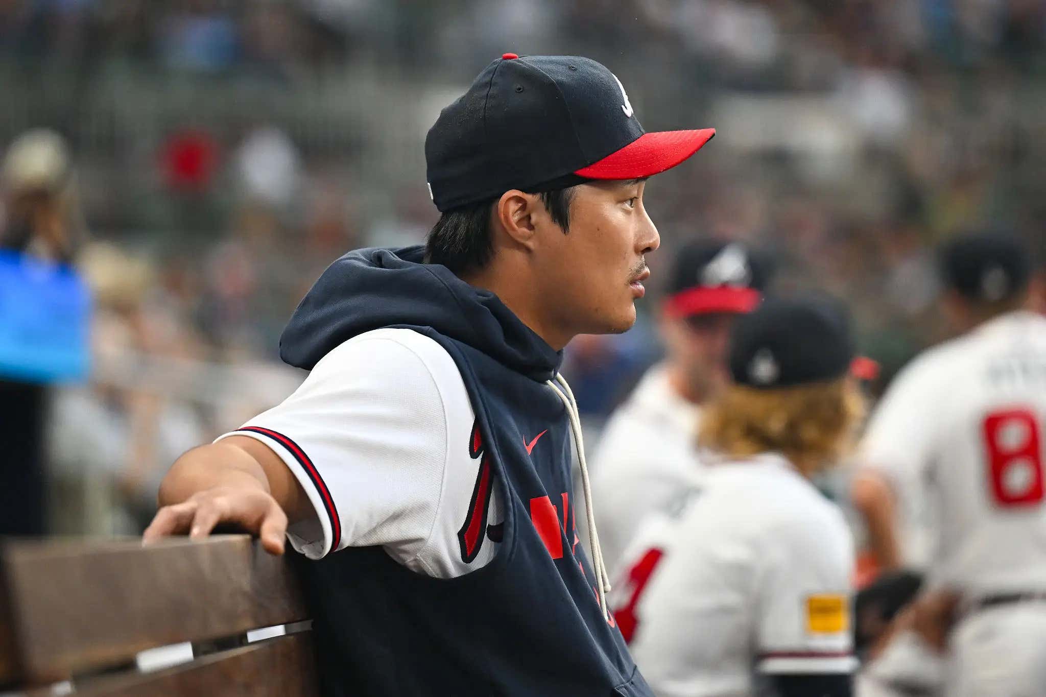 Ha-Seong Kim Is Having the Actual Worst Season in the History of Baseball