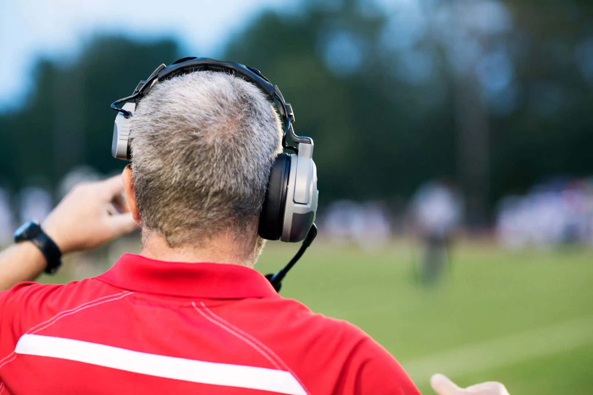 Alabama High School Football Coach Resigns After Being Arrested for Public Intoxication While Trying To Impersonate a Reporter To Scout His Week 1 Opponent From the Sideline