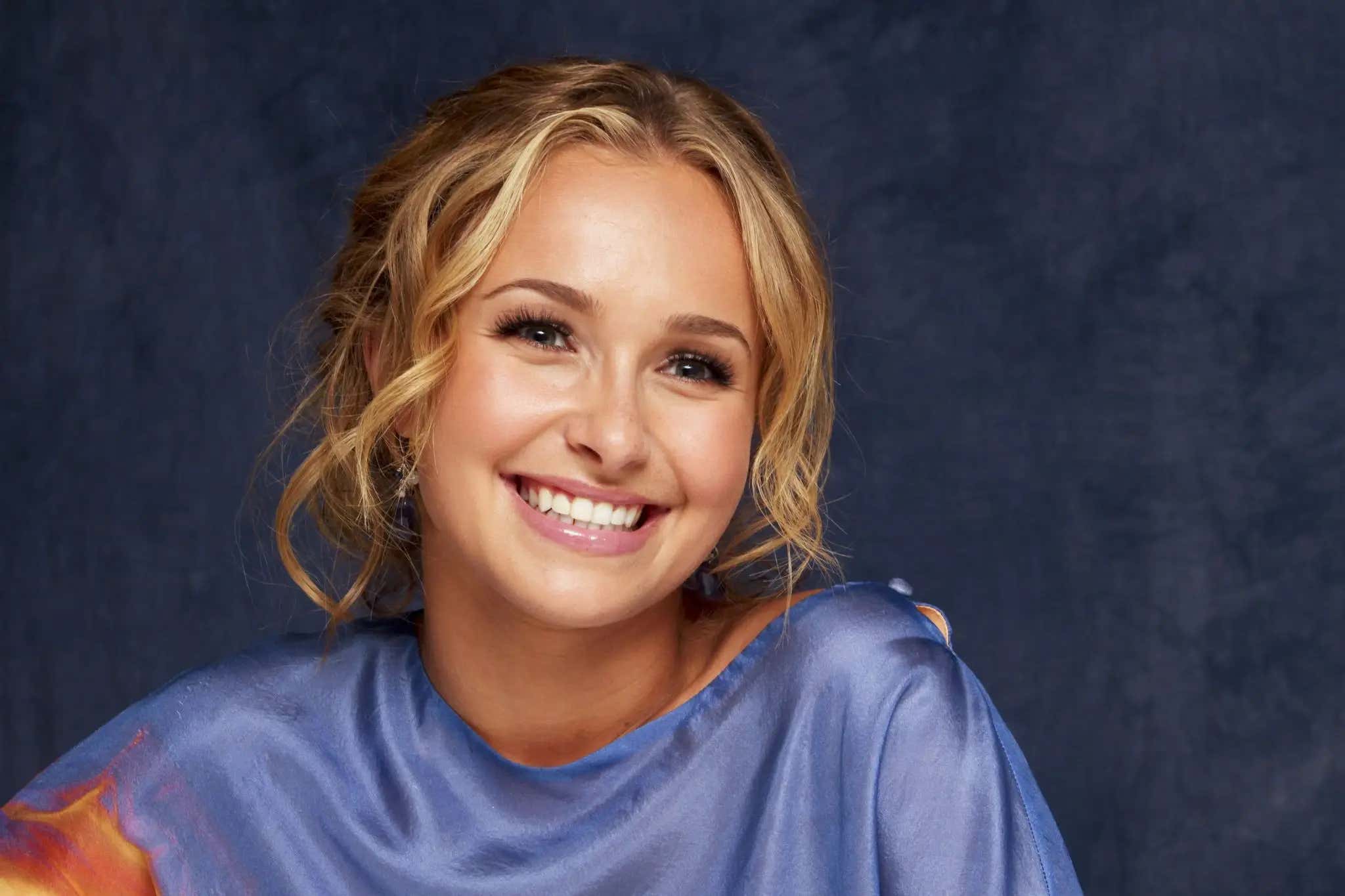 The Plot Thickens: Cops Just Made Two Welfare Checks at the House Where Hayden Panettiere Was Found Dead