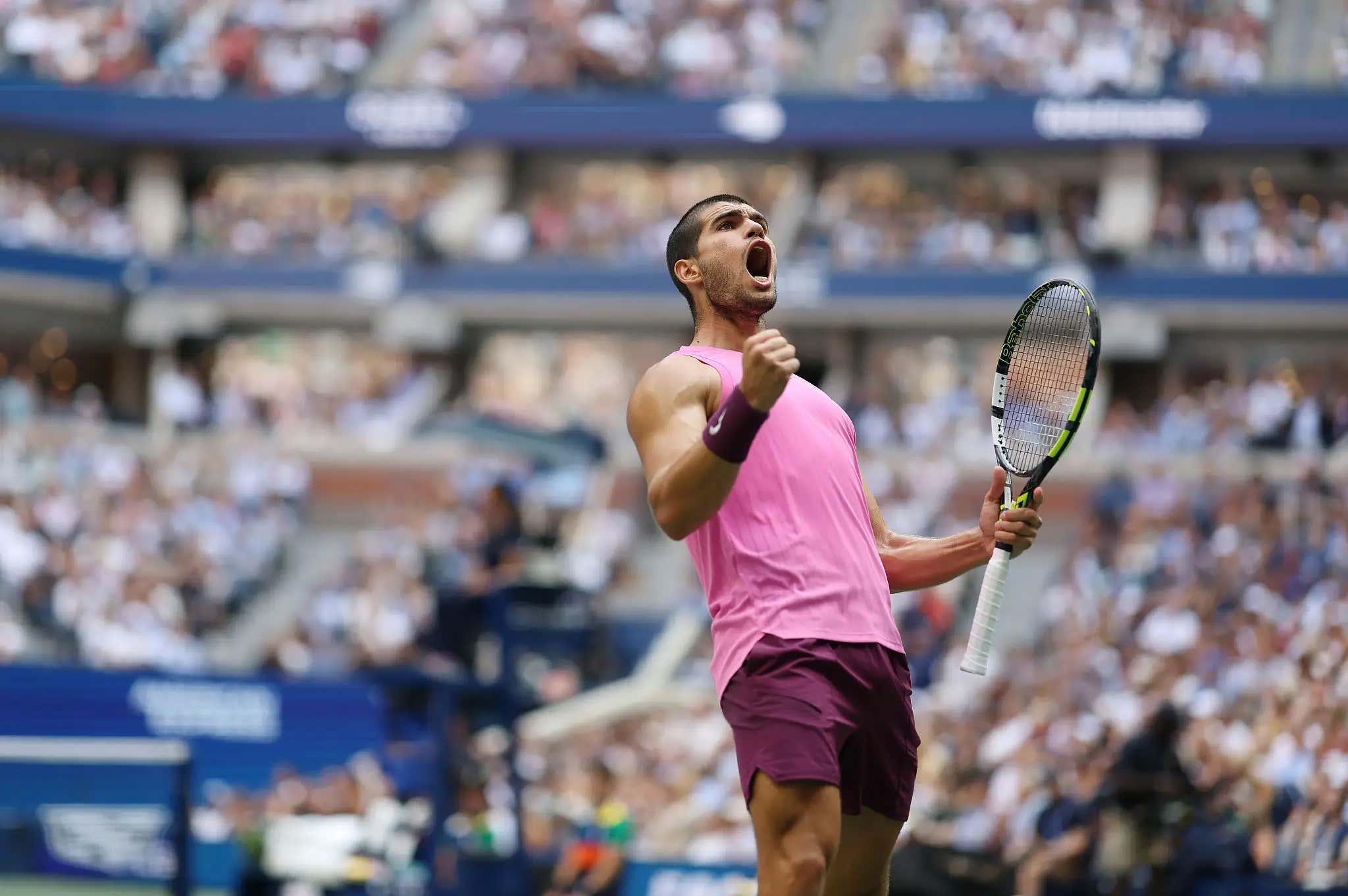The King is Back: Carlos Alcaraz Will End His Four Month Absence From Tennis While Dealing With a Wrist Injury And Return At This Year's US Open