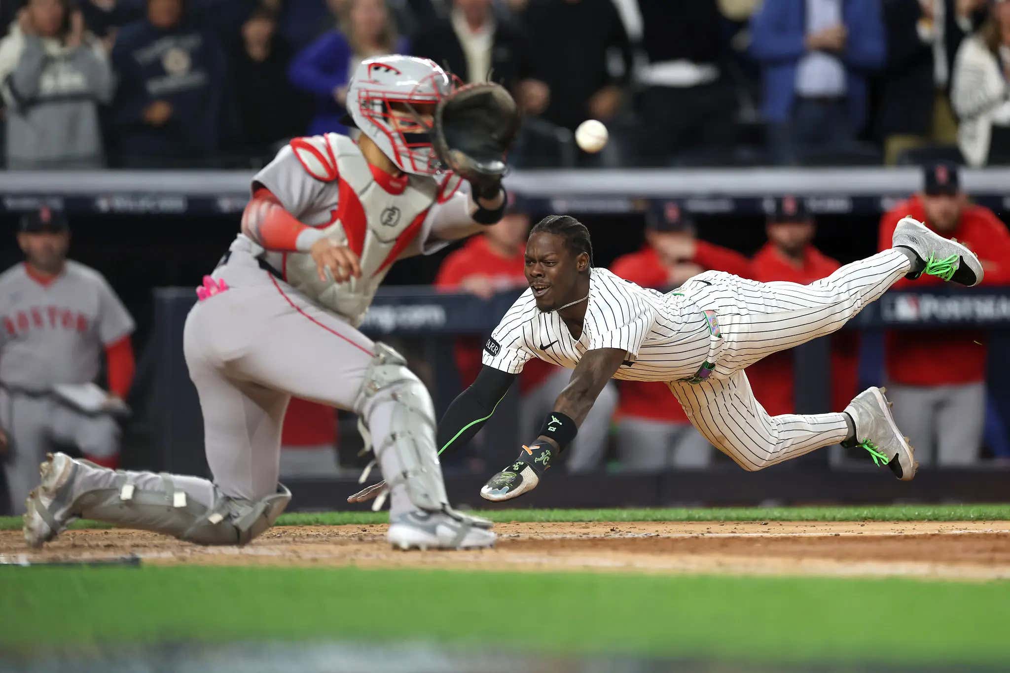 The American League Playoff Bracket Is A Joke, But Thankfully I Have An Easy Fix For MLB