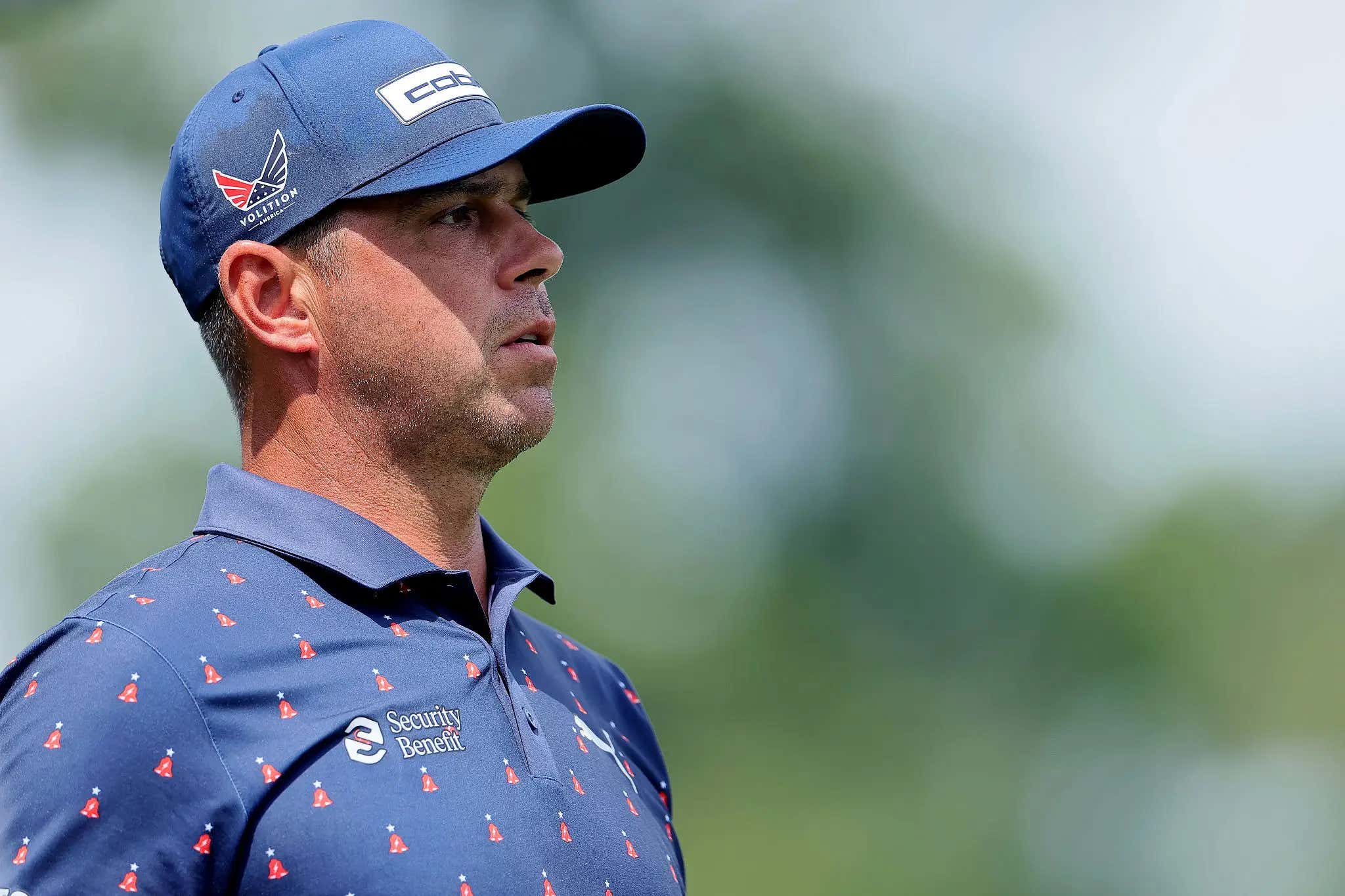 There's No Better Story In Sports Than Gary Woodland Coming Back From Brain Surgery And Making The Tour Championship For The First Time Since 2019