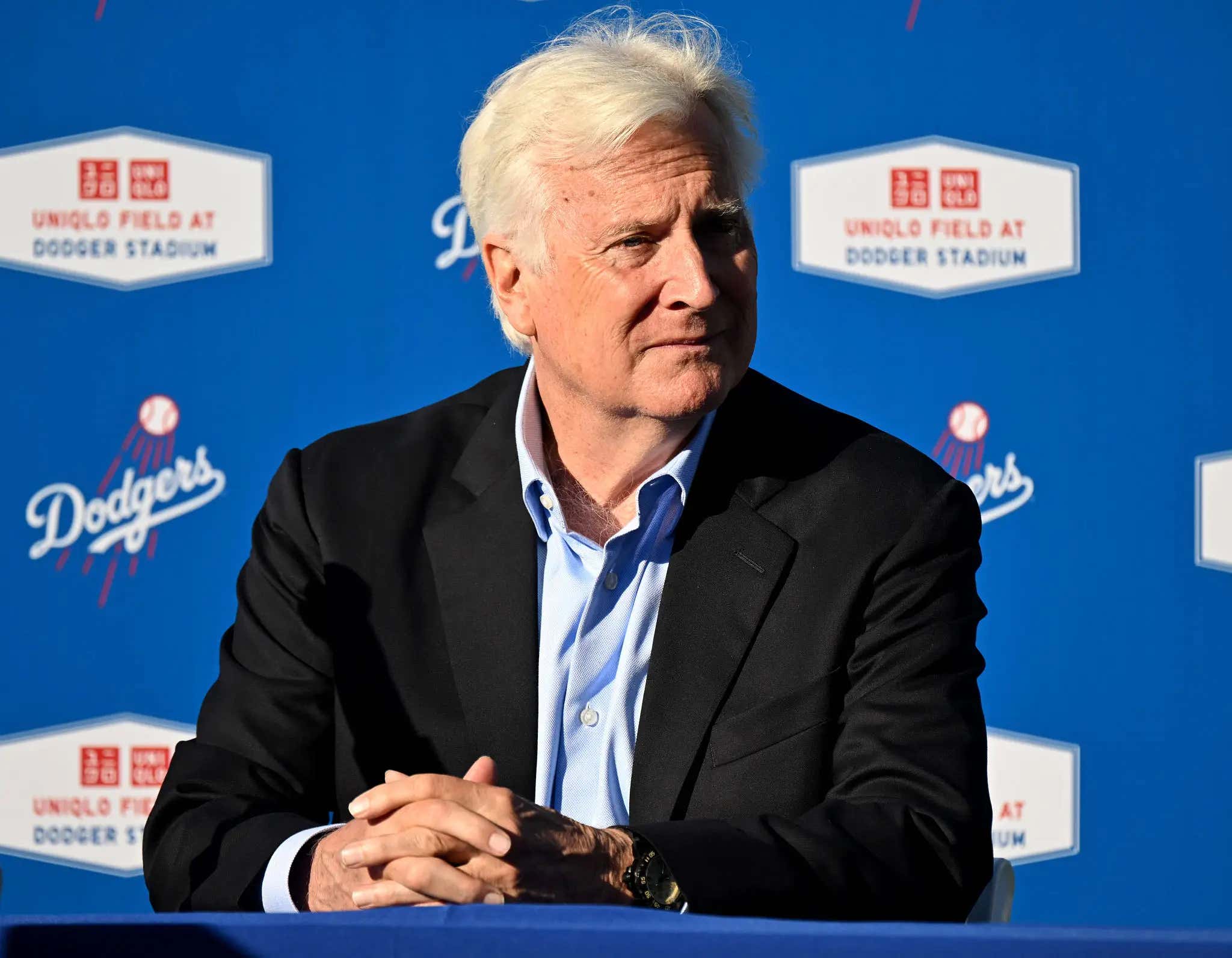 Mark Walter's $20B Life Insurance Nightmare Gets Crazier By The Day And Now We've Got Jeff Passan Getting Community Noted + Deleting Tweets As People Call Him Out For His Dodger Love