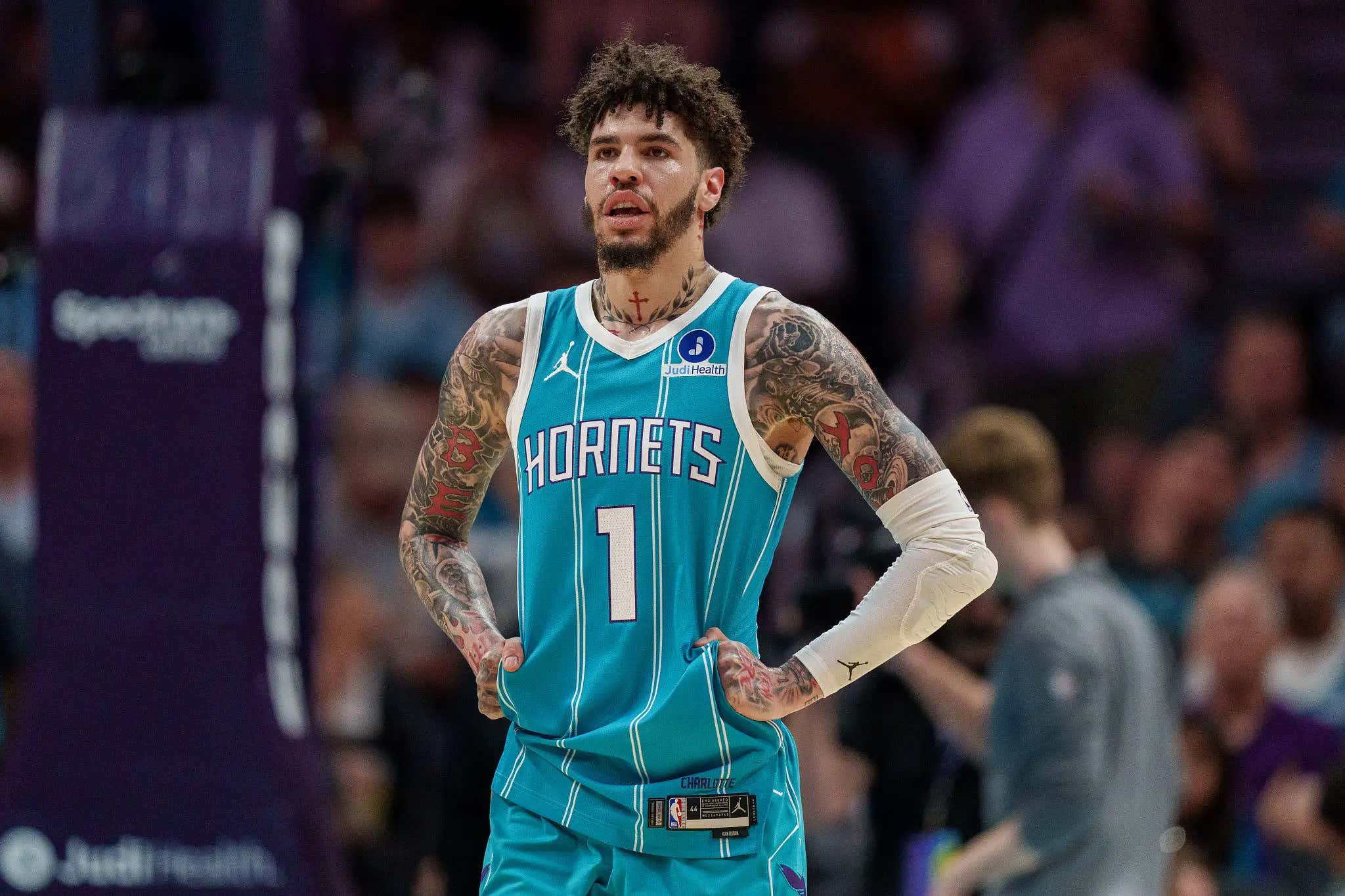Minnesota Drivers Rejoice: LaMelo Ball Has Officially Hired A Driver