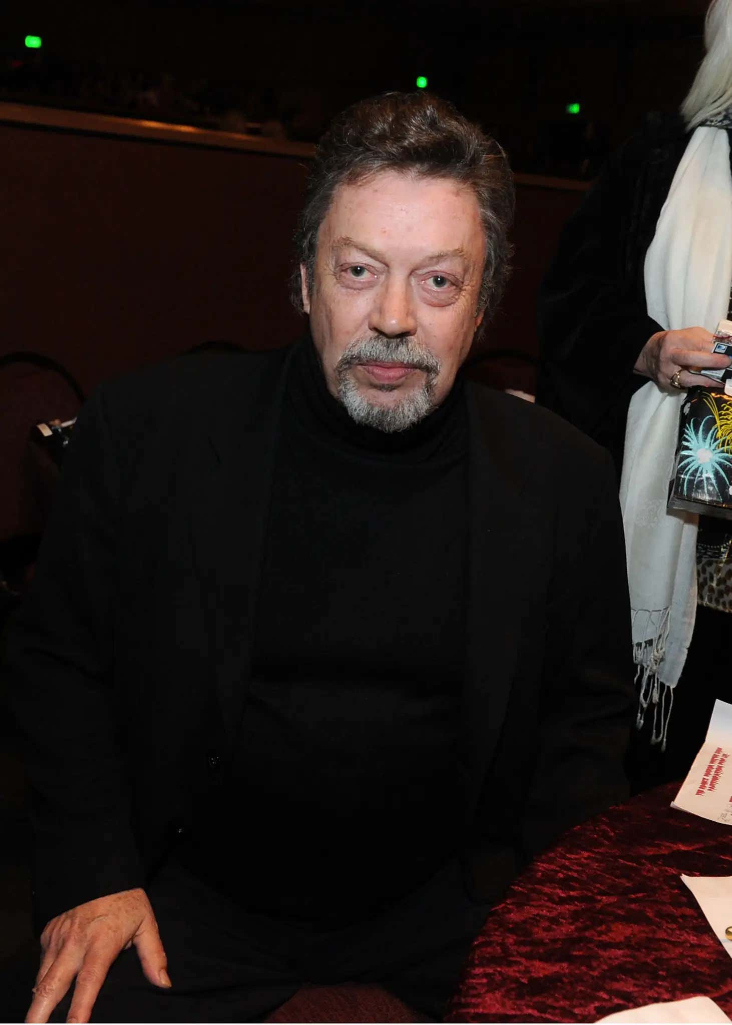 Tim Curry Has Sadly Passed Away at 80
