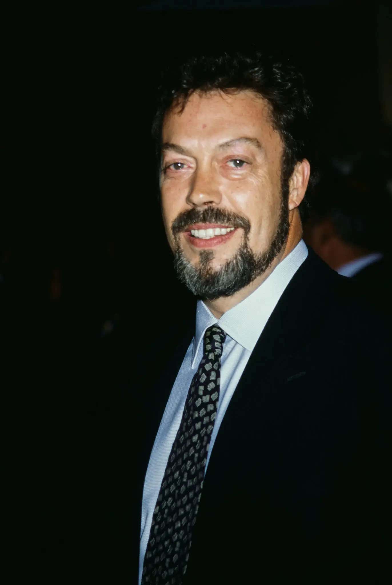 Celebrating The Life Of Tim Curry