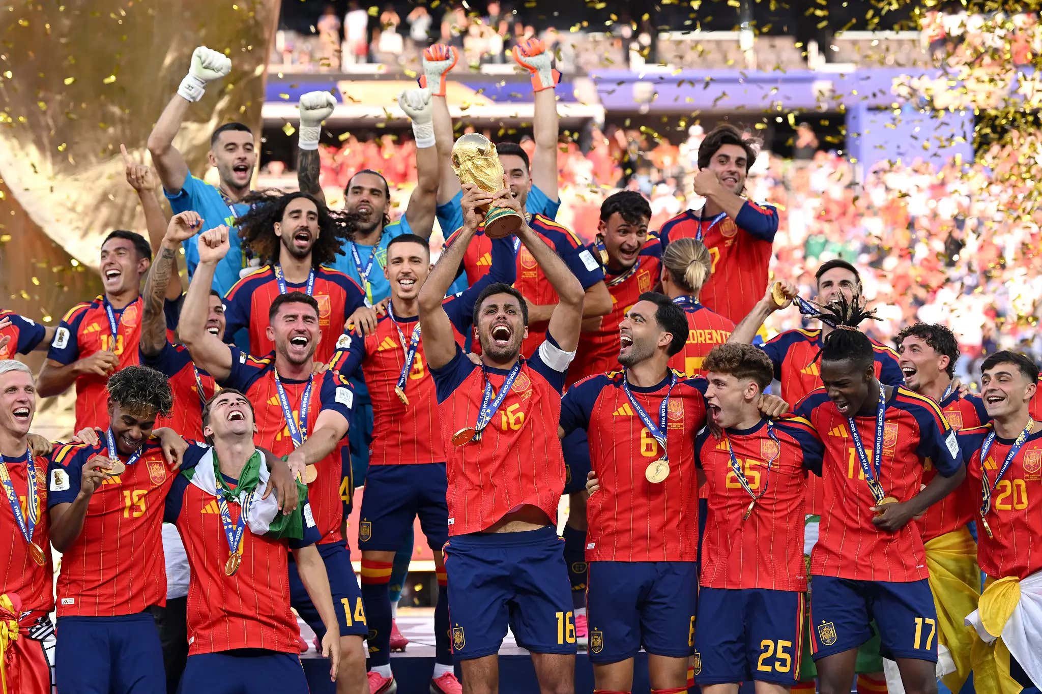 World Cup Back On: UEFA Is Reportedly Dropping Its Boycott Now That It 'Received Necessary Assurances' FIFA Won't Sell Off The World Cup
