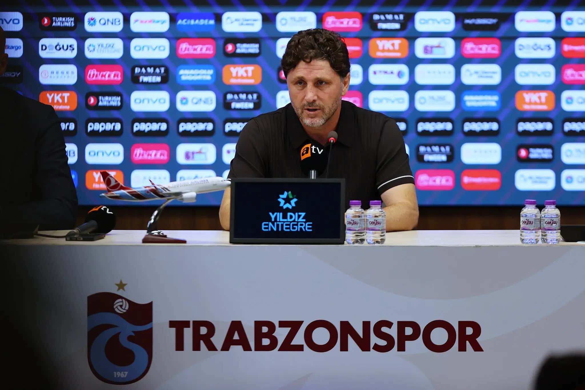 Chaos: Turkish Soccer Coach Quit On TV After Losing 4-0 Because He Was So Embarrassed, Club Refused To Accept His Resignation