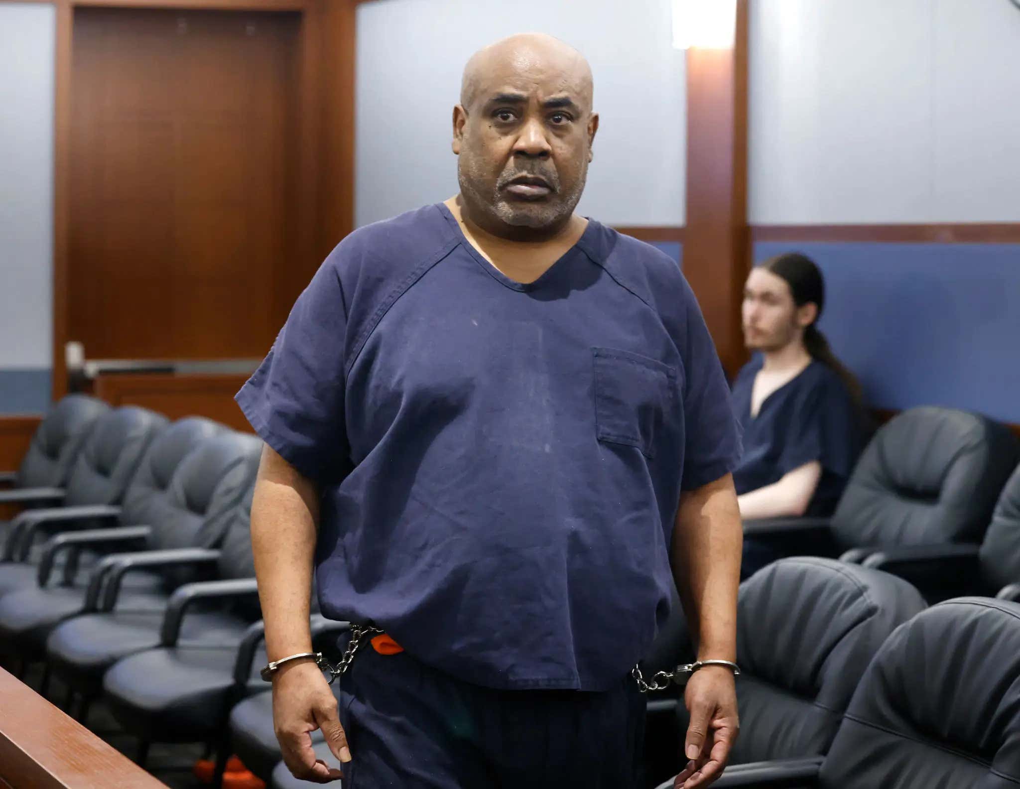 After 30 Years, One Memoir, And A Detective Nobody Listened To, A Jury Finally Found Keffe D Guilty Of Killing Tupac