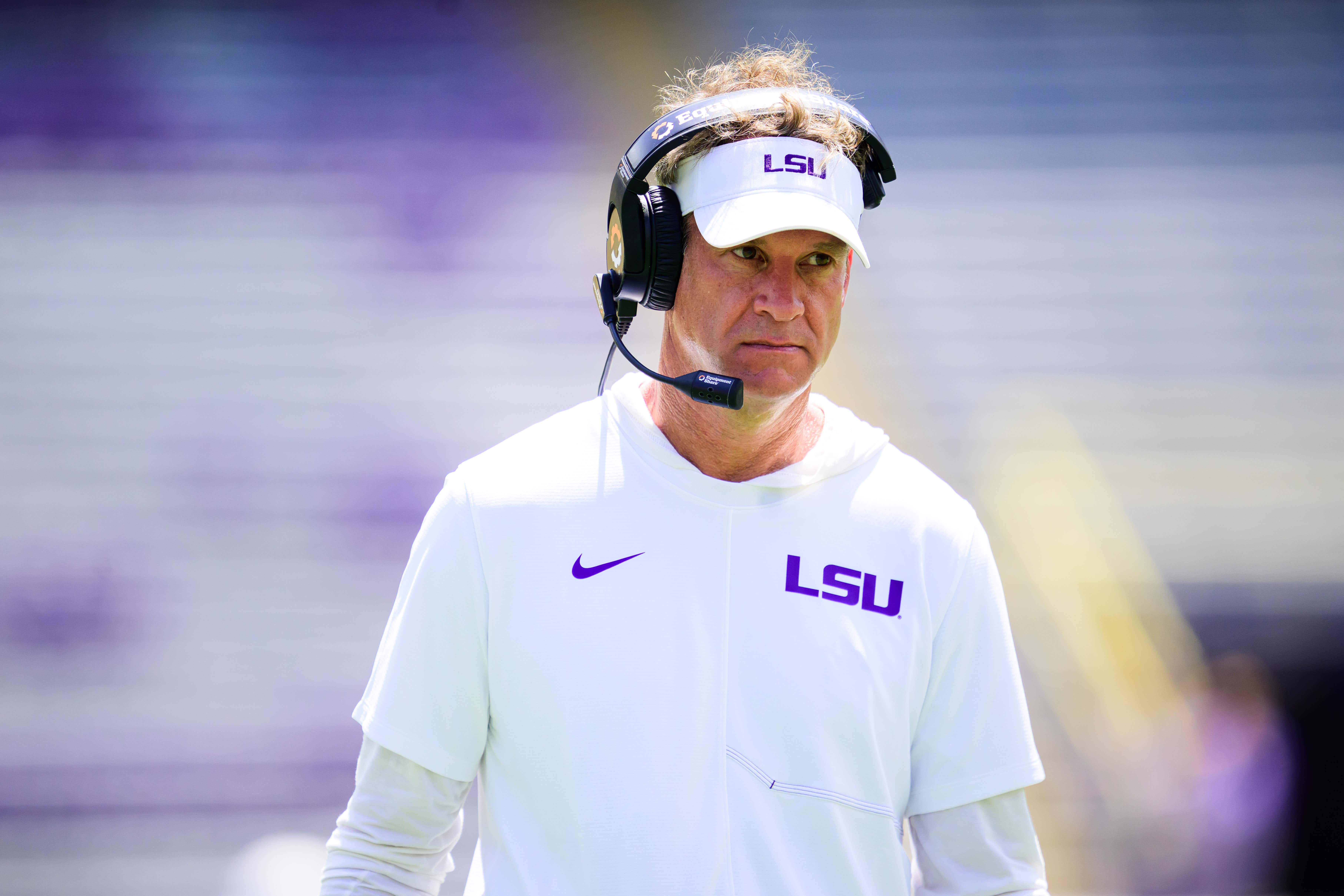 Louisiana Judge Rules Dae'Quan Wright and Zxavian Harris, Who Were in NFL Training Camps, Can Officially Play for LSU This Season