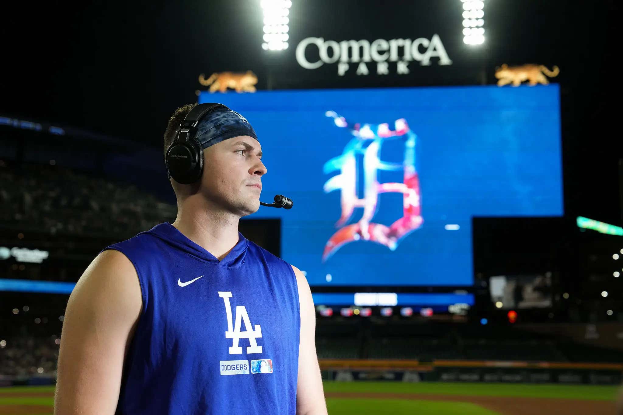 Tarik Skubal Took the Tigers' Espresso Machine He Had Bought the Team With Him When He Got Traded to the Dodgers