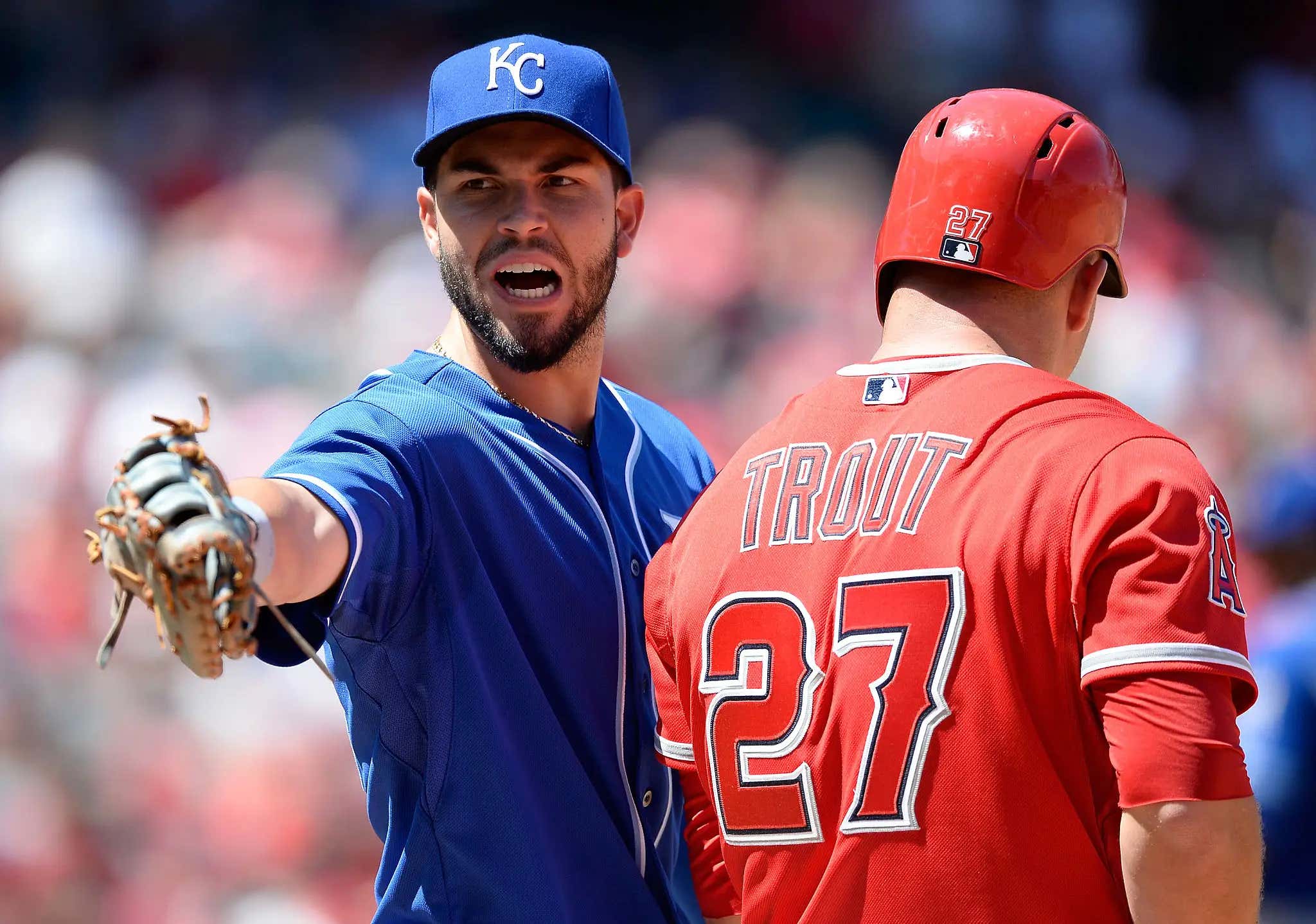 How Did Your Favorite Player Do In Fantasy Football? Grading The Big Leaguers Draft