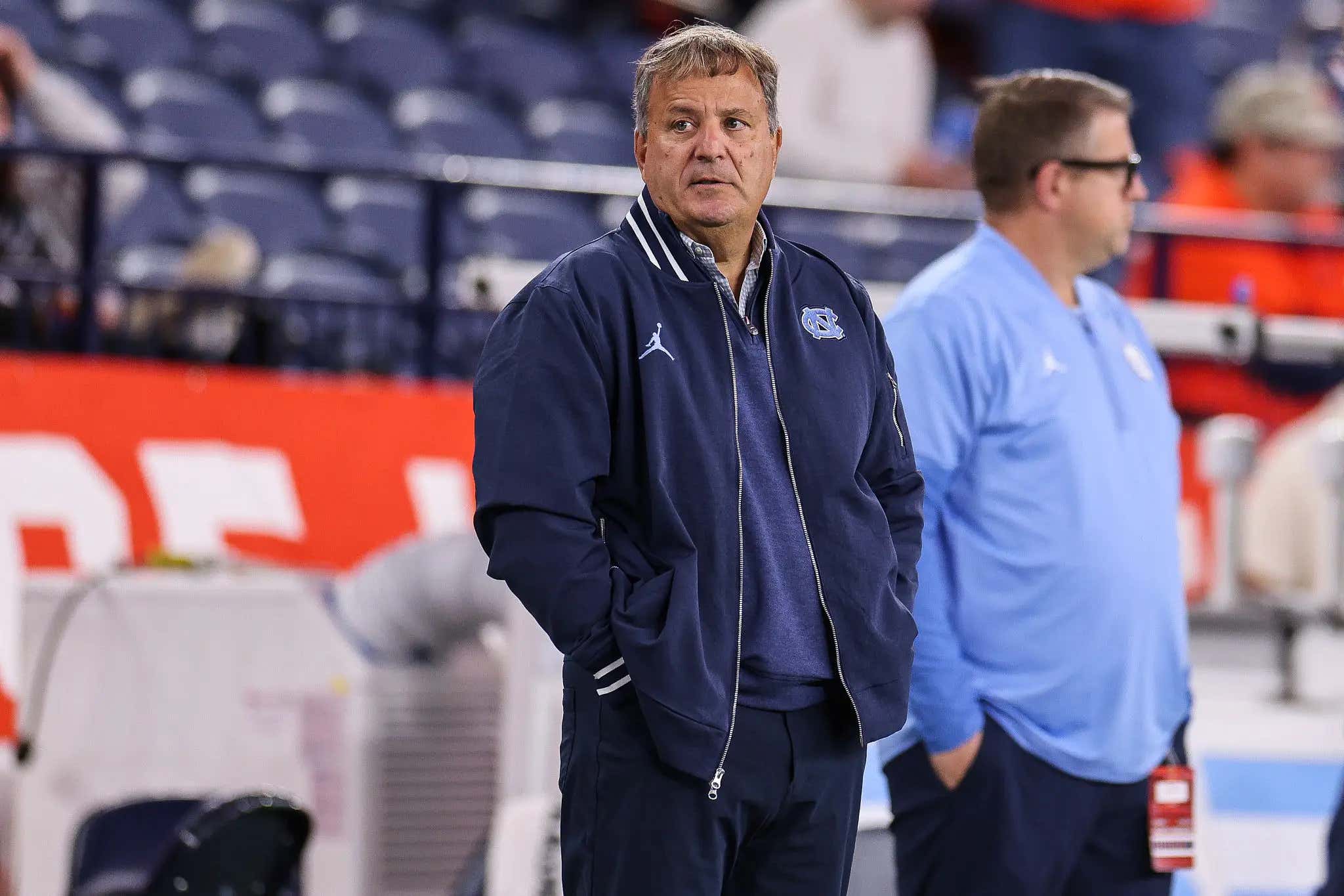 Michael Lombardi Resigns at UNC Amid Reports of Drug Use, Sexual Relations Between Staff and Players