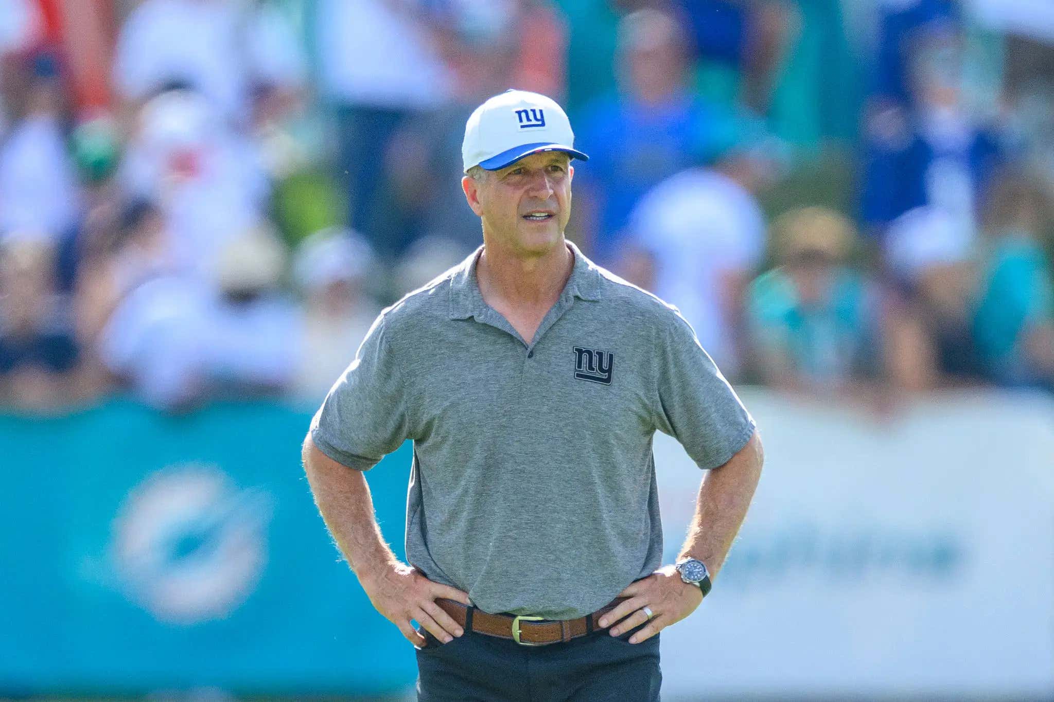 A Real Football Team Again - Isaiah Likely Said It Was 'Mind-Boggling' How Little The Giants Practiced Before John Harbaugh Was Hired