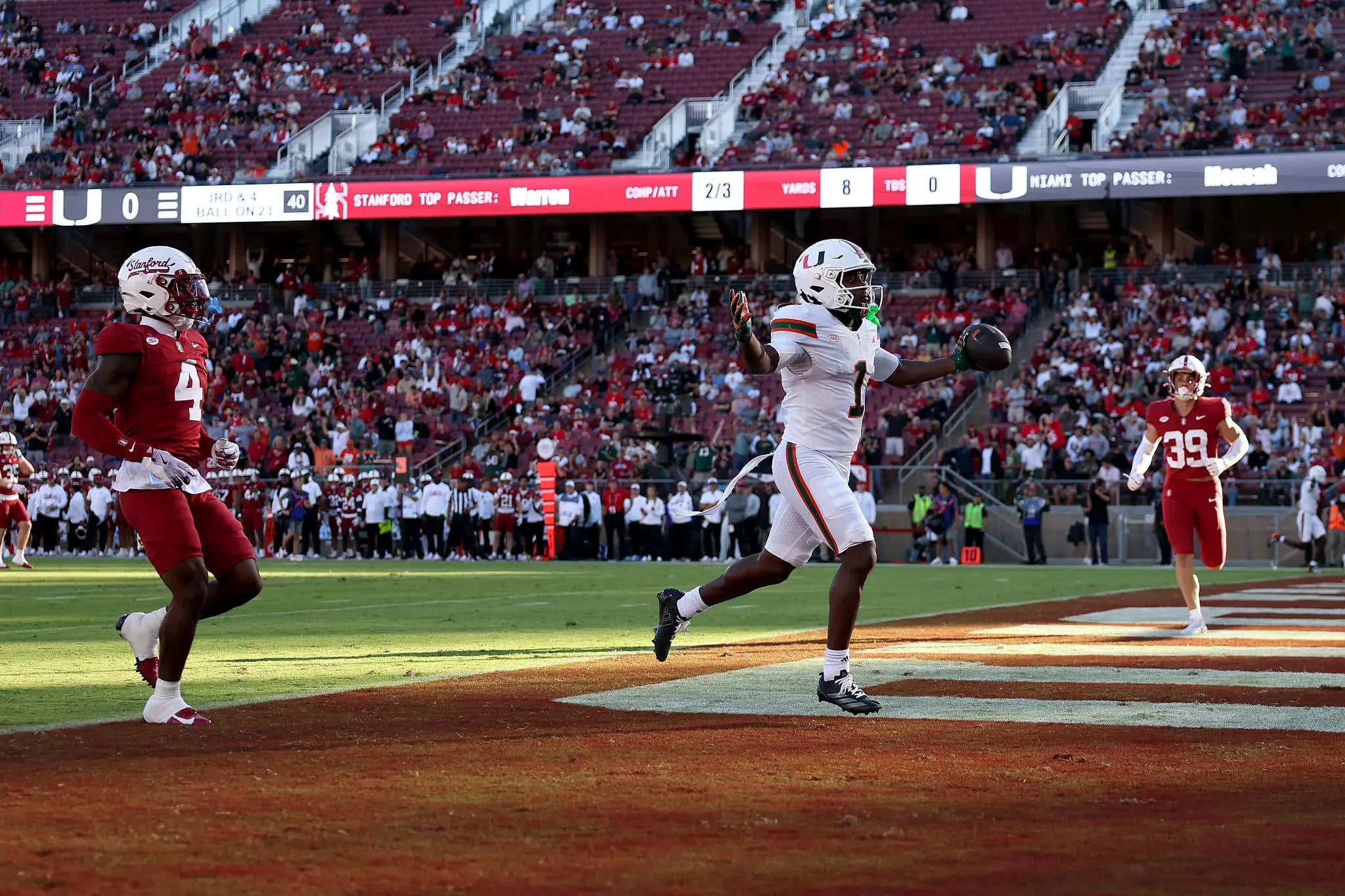 Malachi Toney Might Win the Heisman Before Anyone Else Has Played a Game