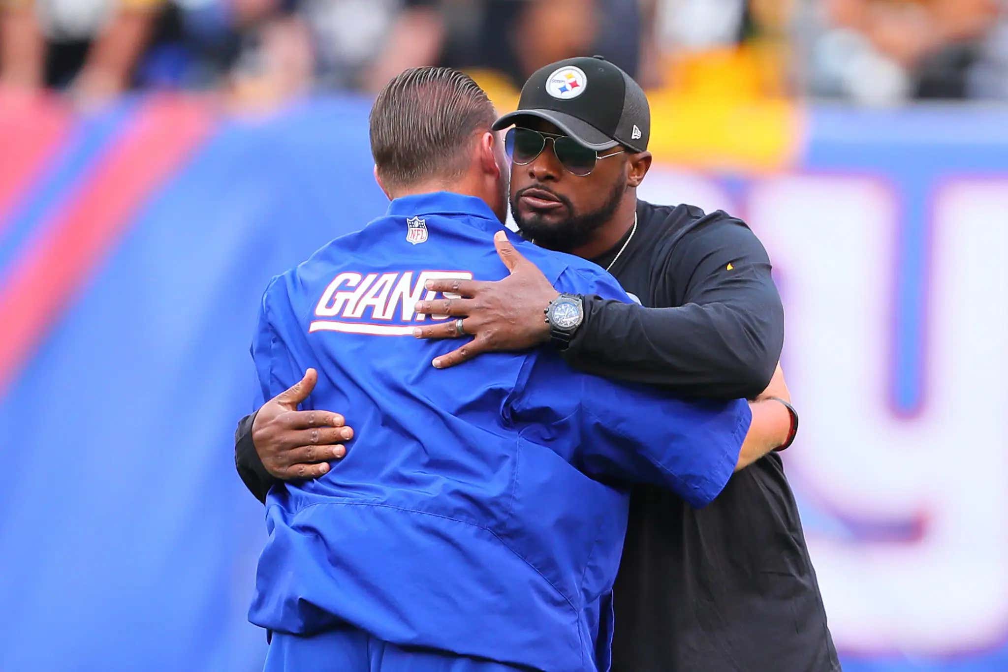 'The Fix There Is Quicker Than Outsiders Realize' - Mike Tomlin Shows Why He's A Football Genius And Explains Why The Giants Will Be Finally Good