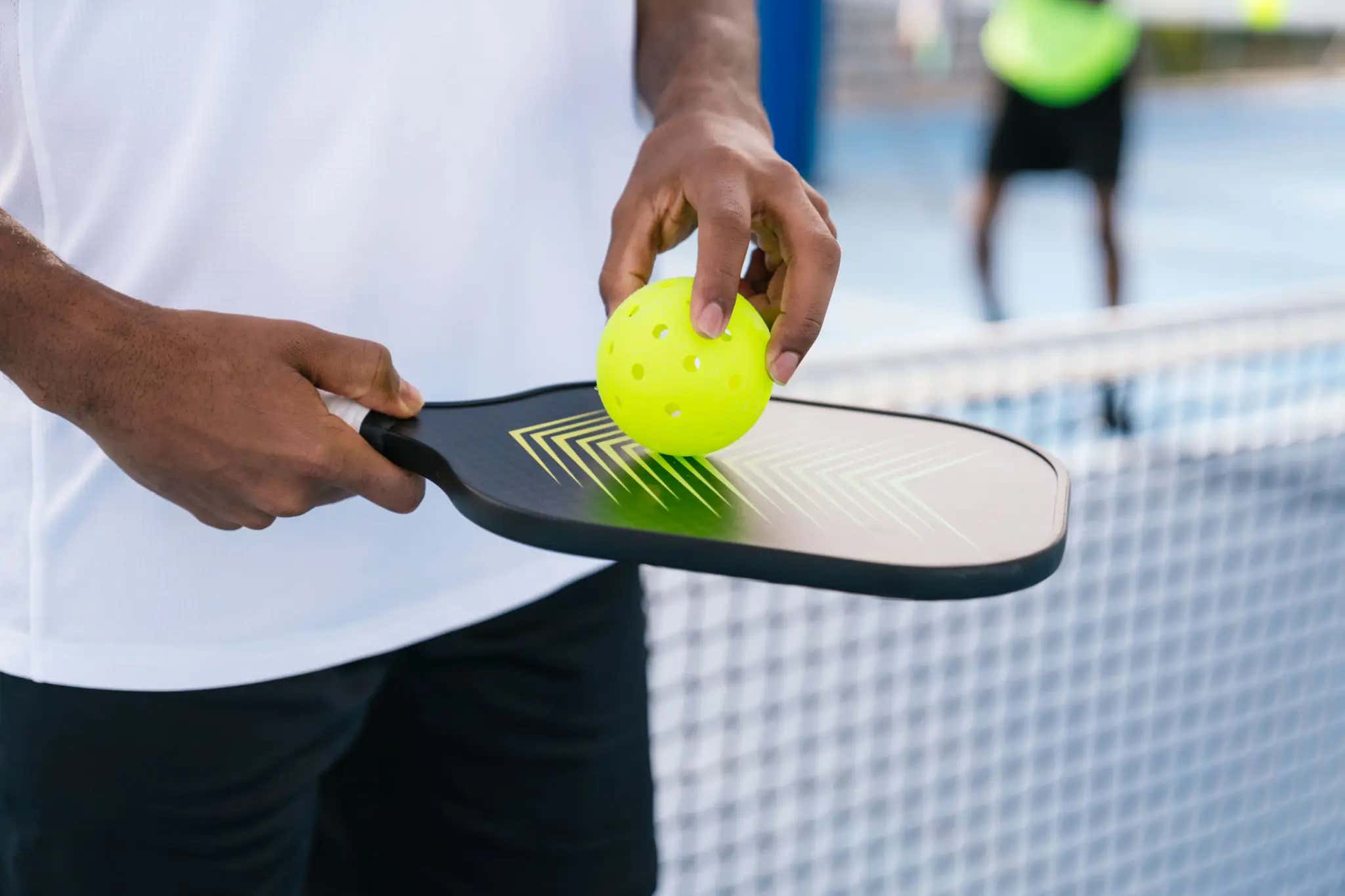 Oklahoma Couple Arrested For Leaving 3 Kids At Home While They Went Out To Play Pickleball