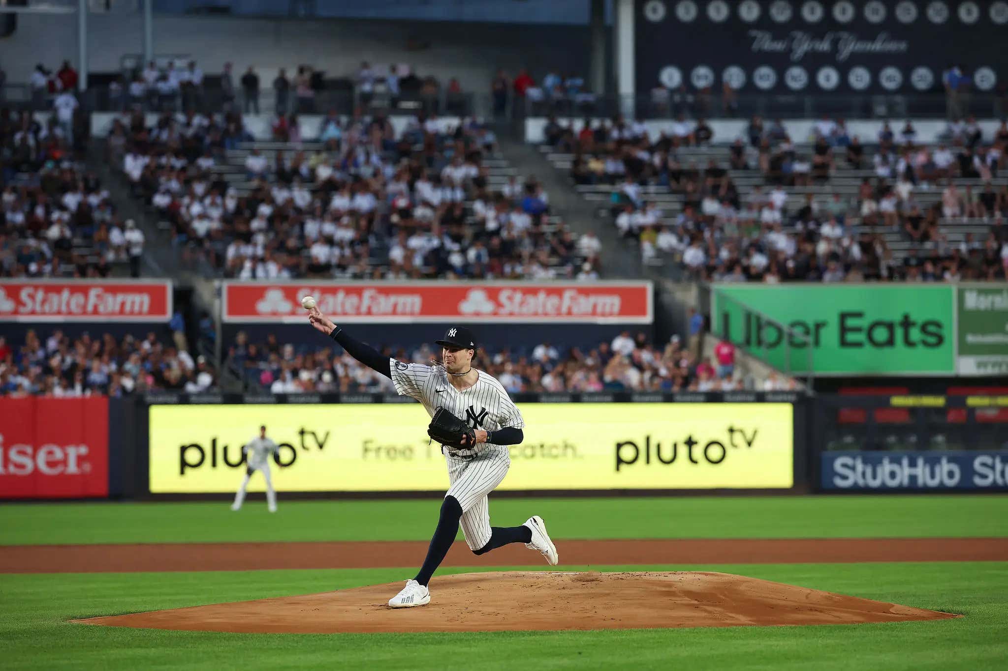 Not Nearly Enough People Are Appreciating The Ridiculous Season That Cam Schlittler Is Having And How He's Now Running Away With The Cy Young