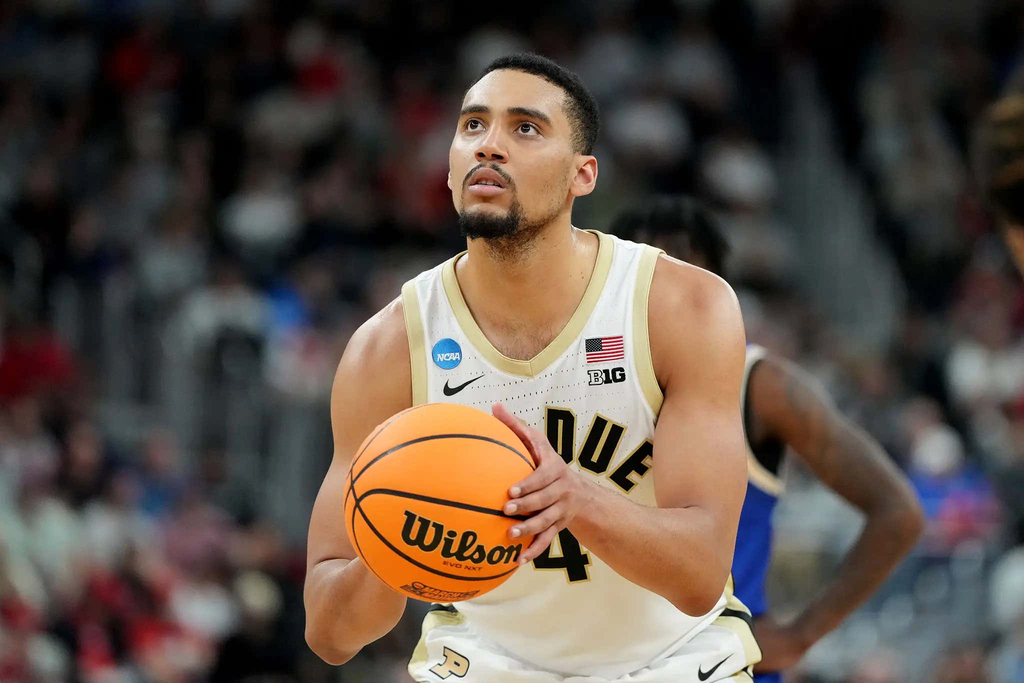 The Dumbest Of Times: Trey Kaufman-Renn (Drafted This Year) Sued To Play A 6th Year Of College Hoops Because He Can 'Make Substantially More'