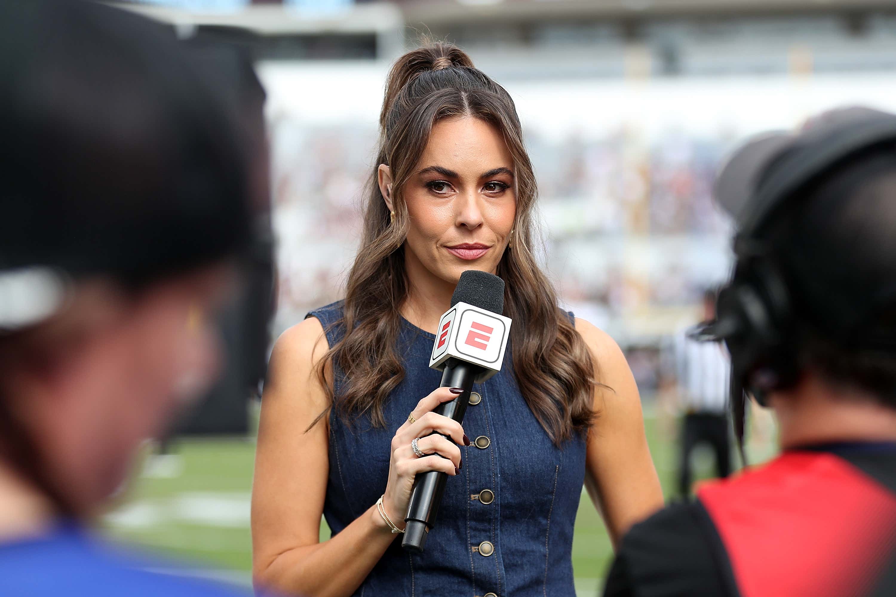 Taylor McGregor Announces She's Leaving The Cubs After 7 Seasons Covering The Team, Pursuing A Full-Time Role At ESPN