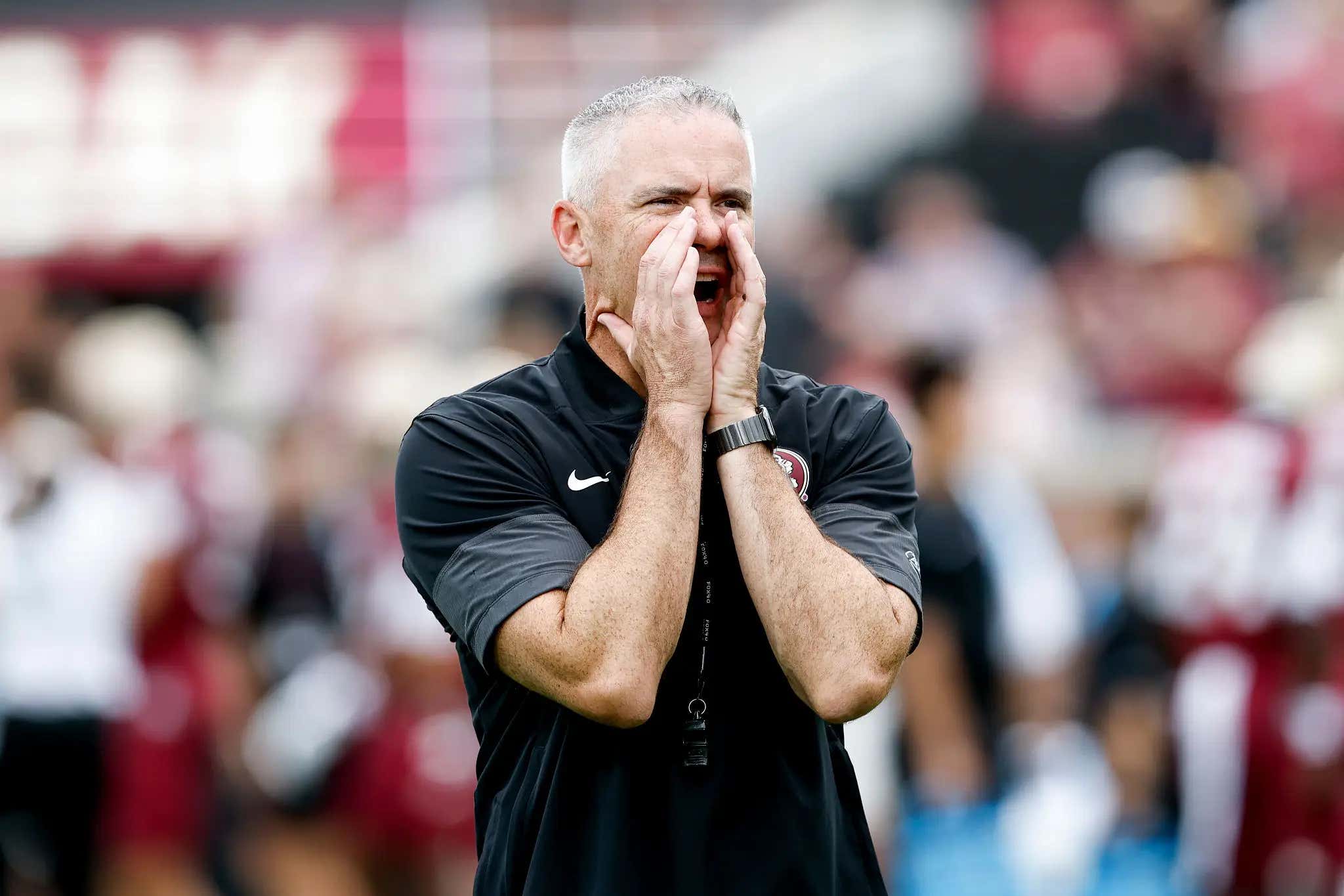 Whatever It Takes: Florida State Fans Are Now Trying To Raise $25 Million Via Crowdsourcing To Help Fire Mike Norvell