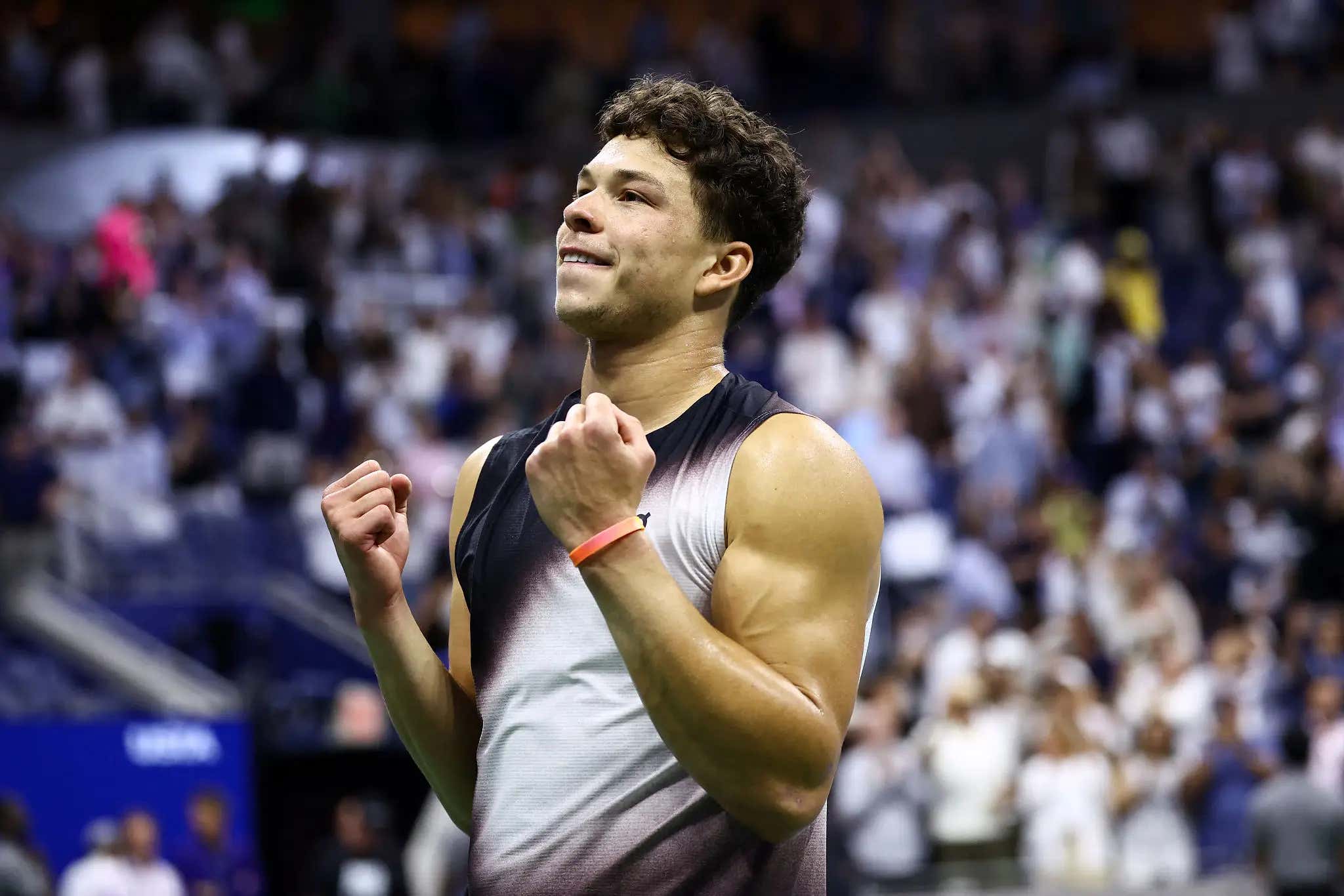 USA! USA! USA! Ben Shelton Is Into The US Open Final, Where He'll Try to Become The First American Man To Win a Grand Slam Since 2003