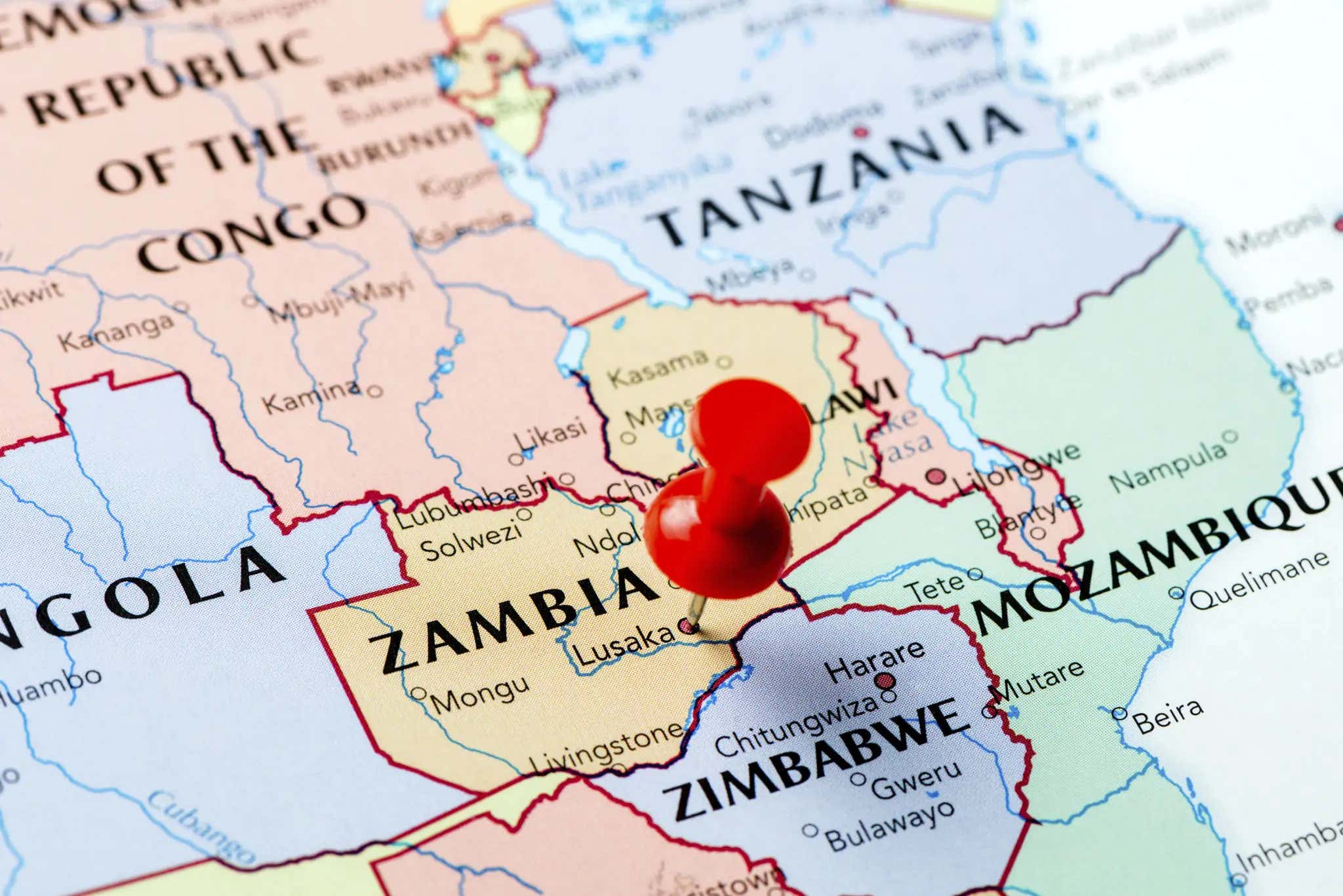 Genital Theft is Not a Joke – Deadly Mobs Across Countries in Africa Have Formed Over Rumor That Men's Penises Are Disappearing