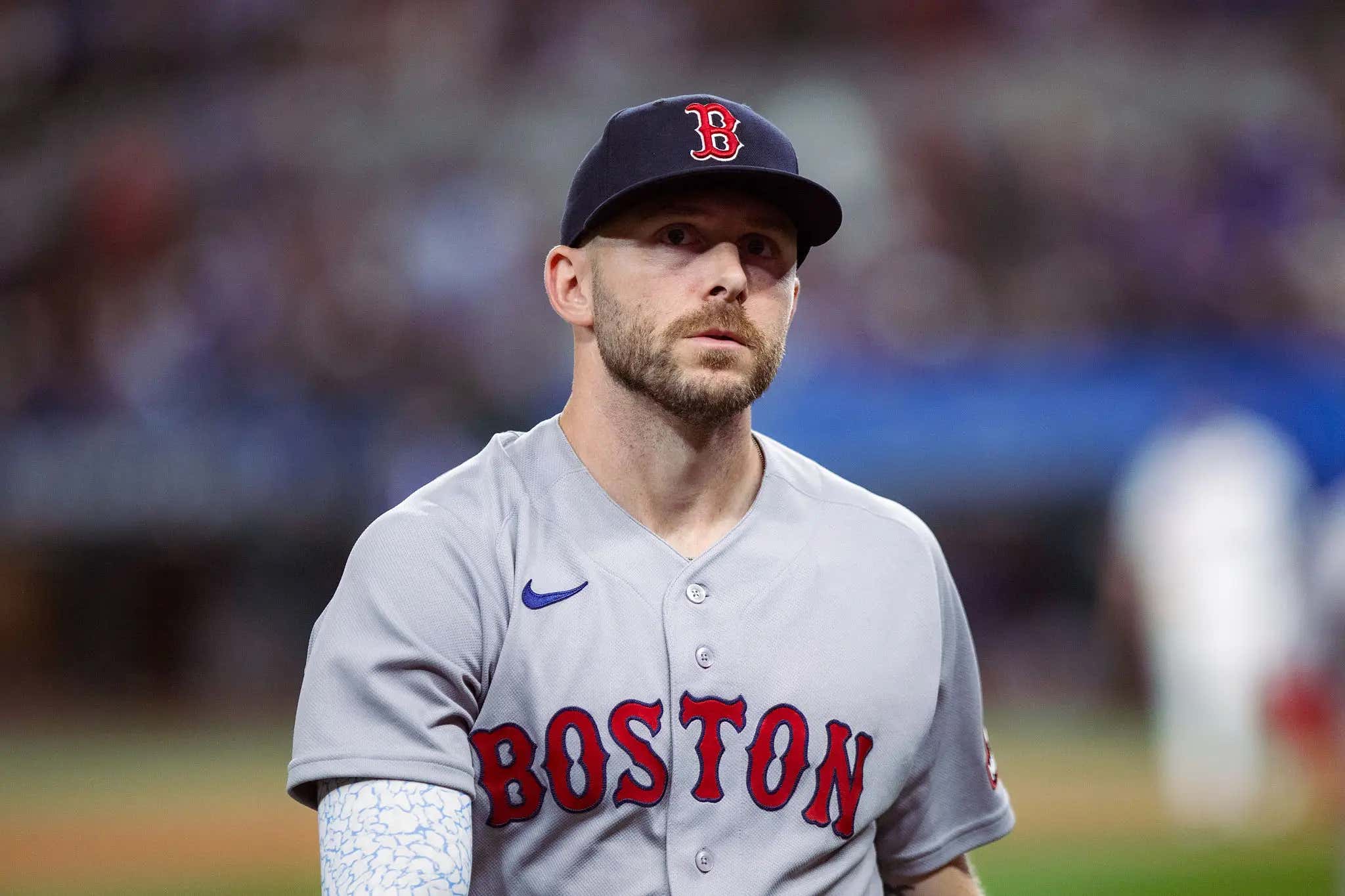 For The Eighth Straight Season The Boston Red Sox Will Not Win The AL East But It's Time They Wake Up And Win Some Games Here And Get Locked In For The Playoffs