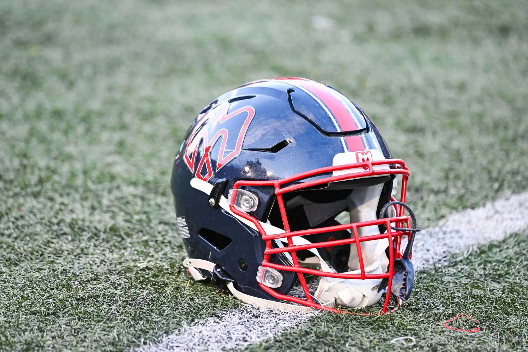 CFL Player's Season Is Over, And Suffered Life-Altering Injuries, After Receiving A Brutal Punch Directly To The Nuts During A Game