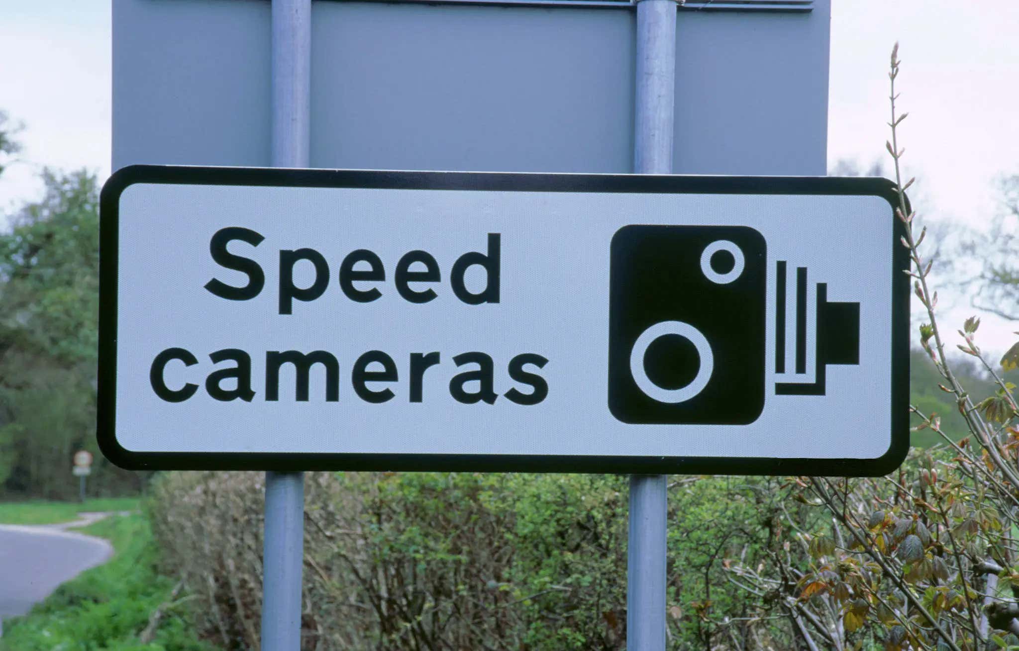 Well This Is Bullshit: Speed Cameras In Chicago Are Ticketing A Driver Every 48 Seconds, According To A New Report