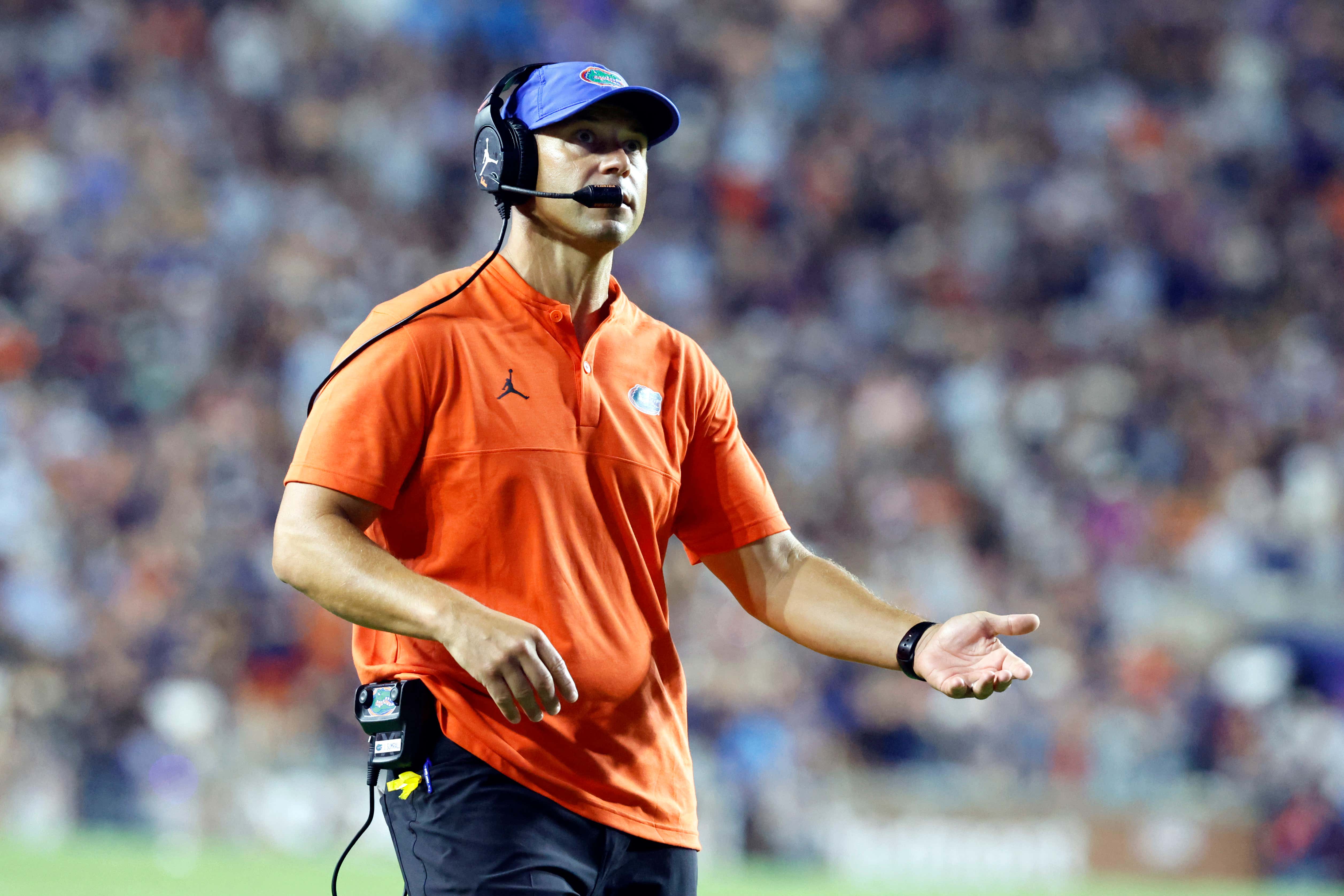 Jon Sumrall Is The Coach The Florida Gators Have Been Looking For Since Urban Meyer