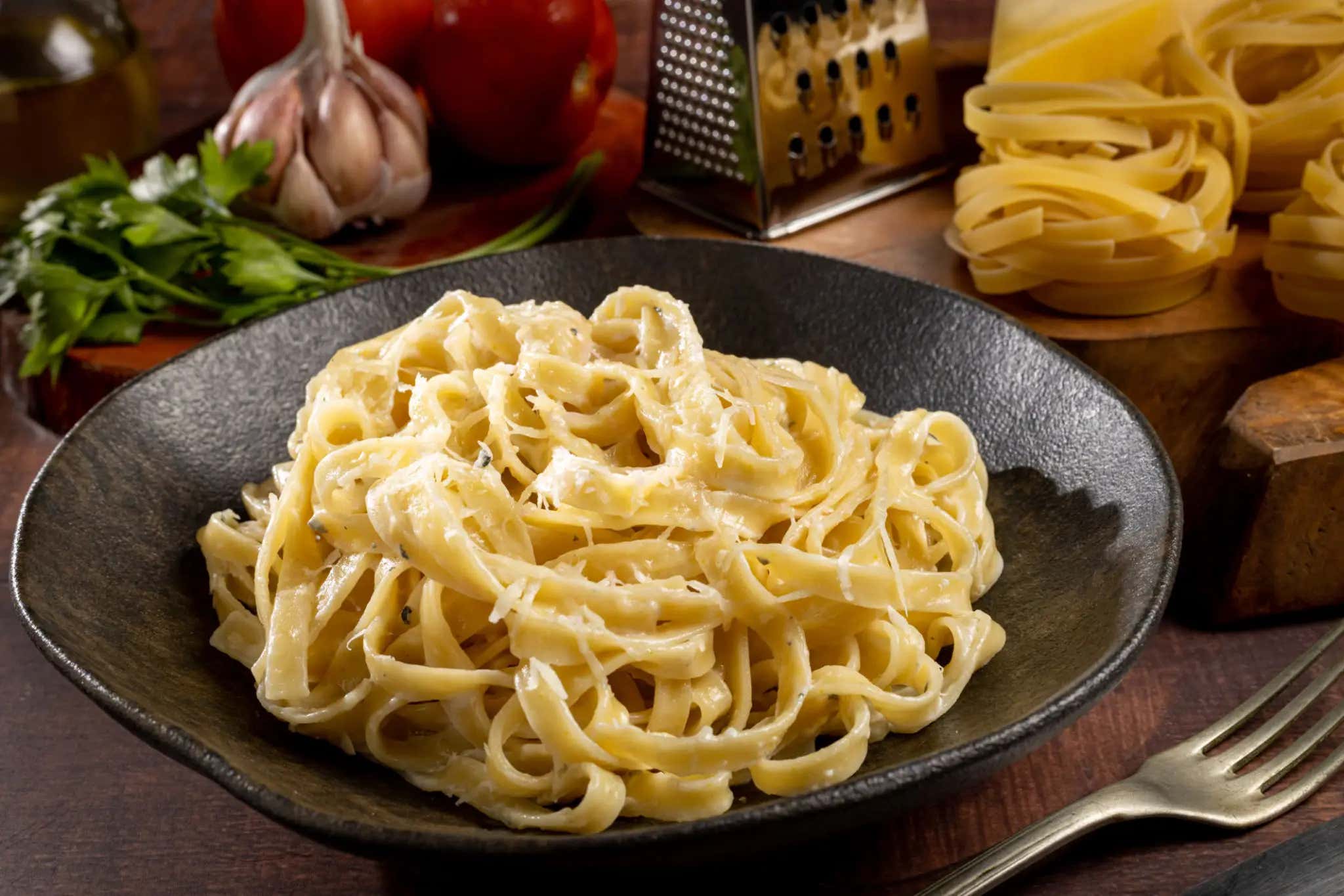 America Has Somehow Reached The “Listeria In The Fettuccine” Stage Of Government Incompetence
