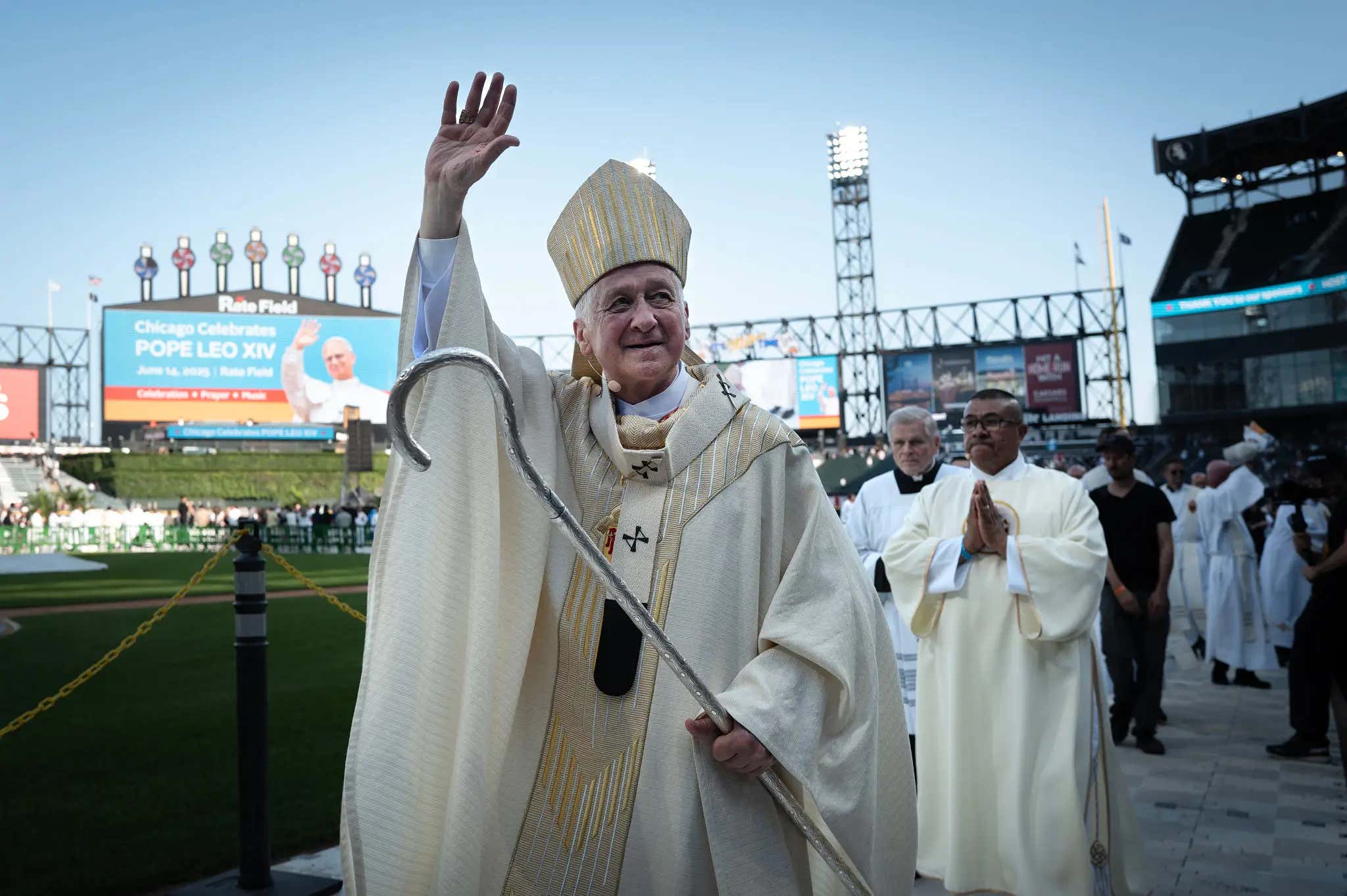 What Planet Am I On? In One Of The Most Improbable Turnarounds In MLB History, The White Sox Have OFFICIALLY Made The Playoffs