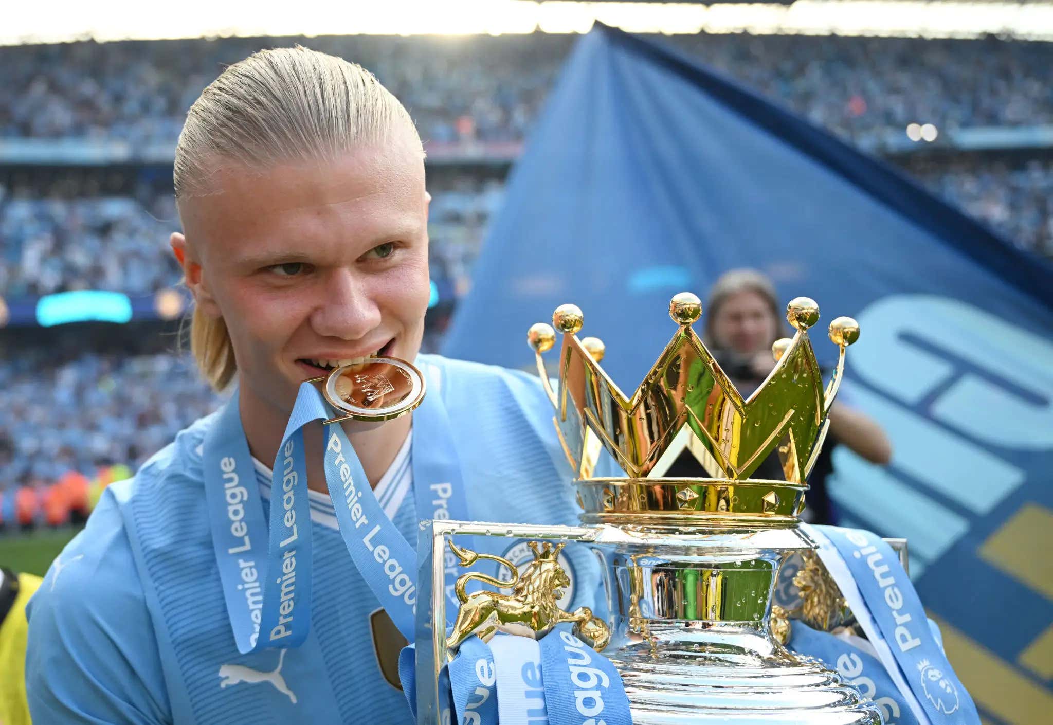 Manchester City Found GUILTY On All 115 Charges And Now Could Face A Premier League Ban